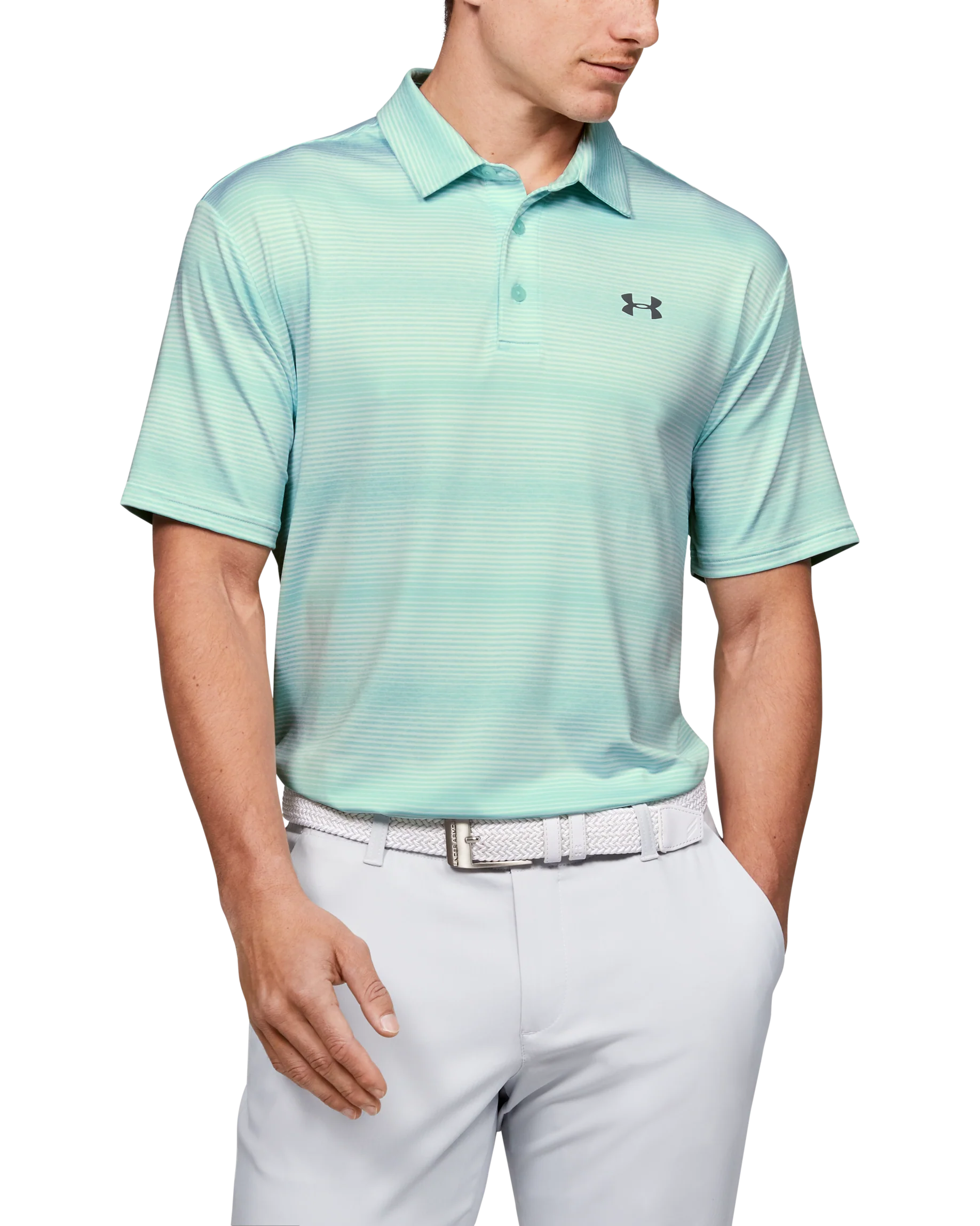 Men's UA Playoff Polo 2.0