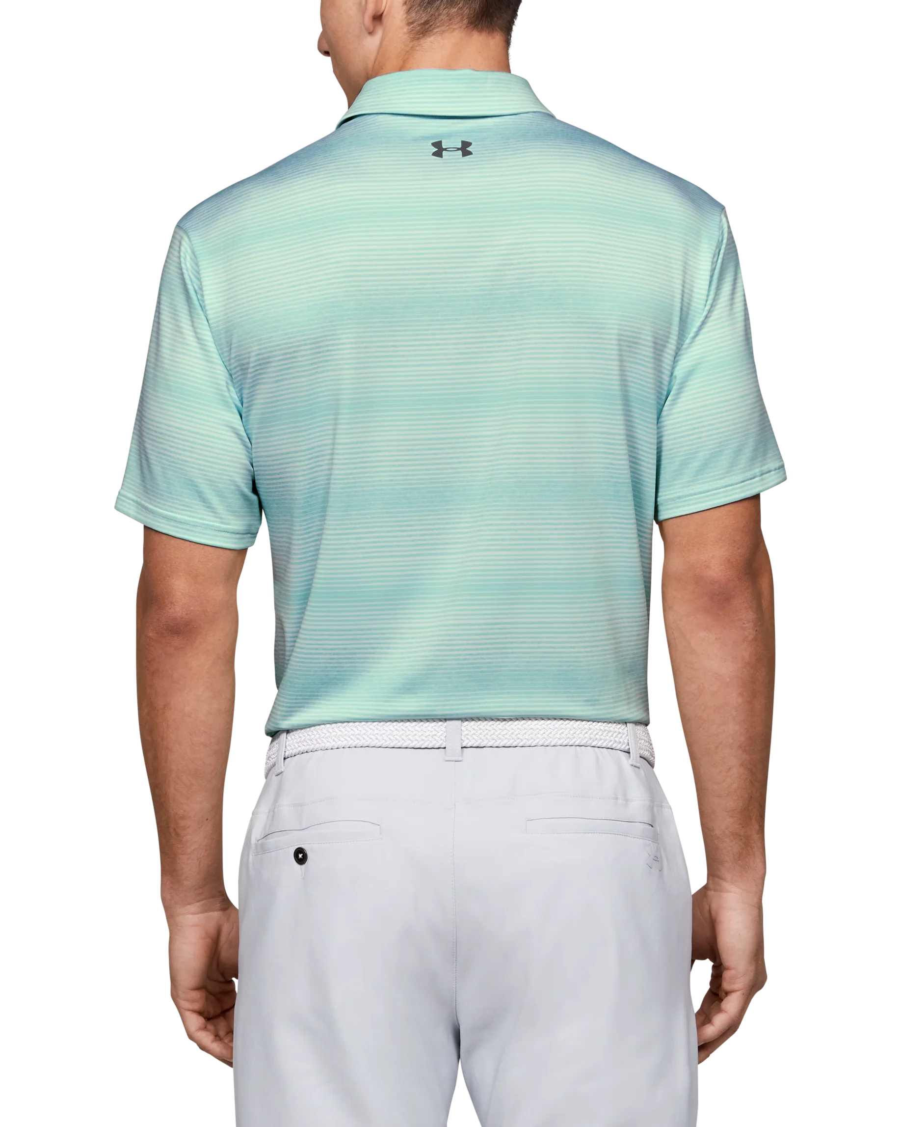 Men's UA Playoff Polo 2.0 - Image 2