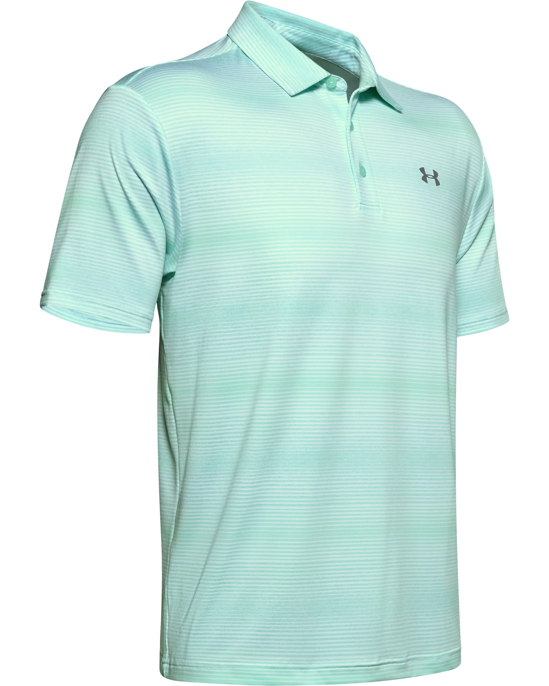 Men's UA Playoff Polo 2.0 - Image 3