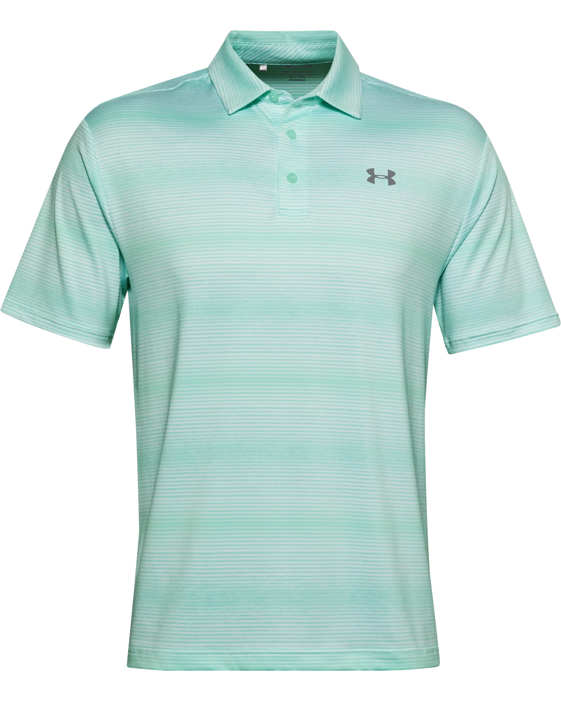 Men's UA Playoff Polo 2.0 - Image 7