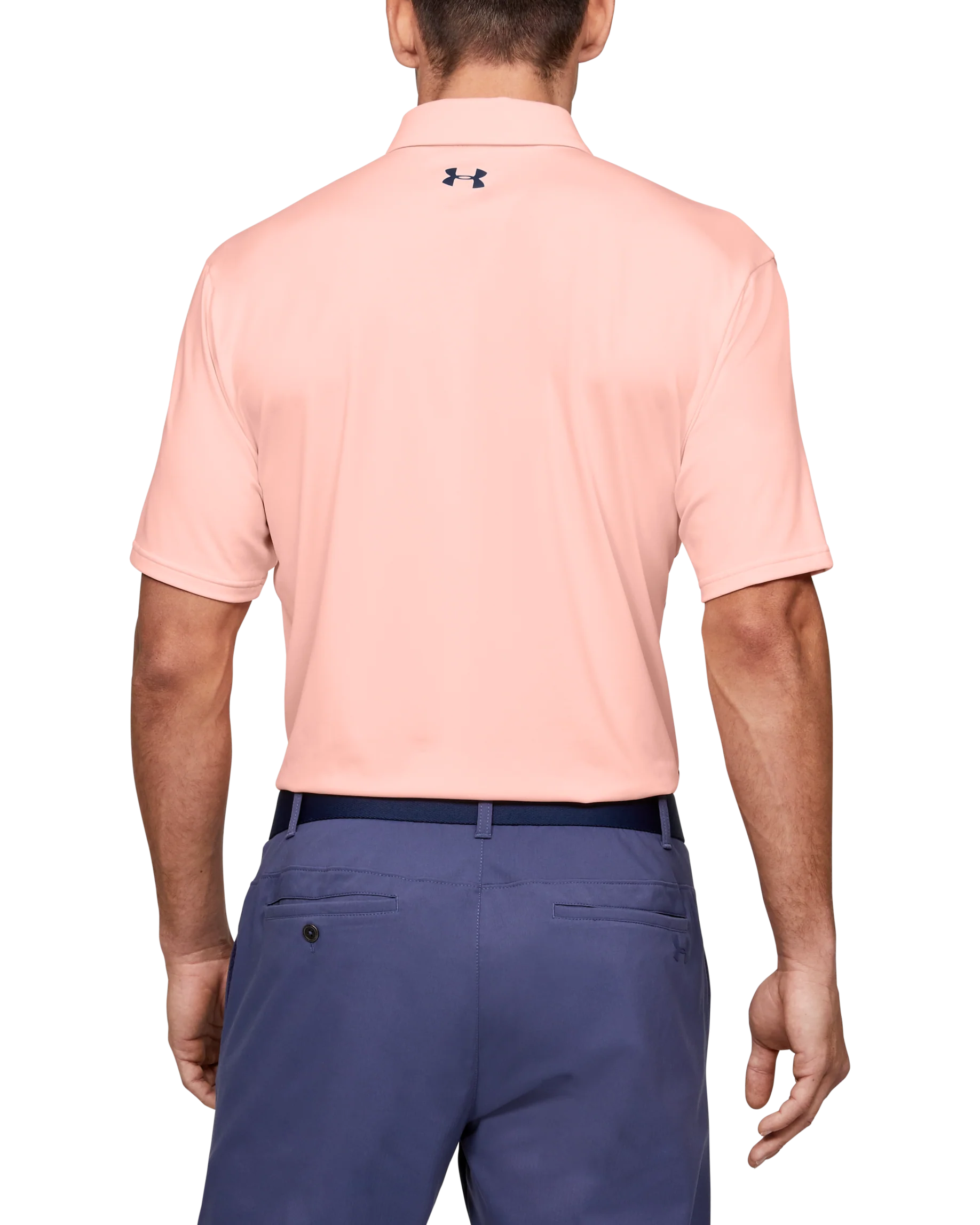 Men's UA Playoff Polo 2.0 - Image 2