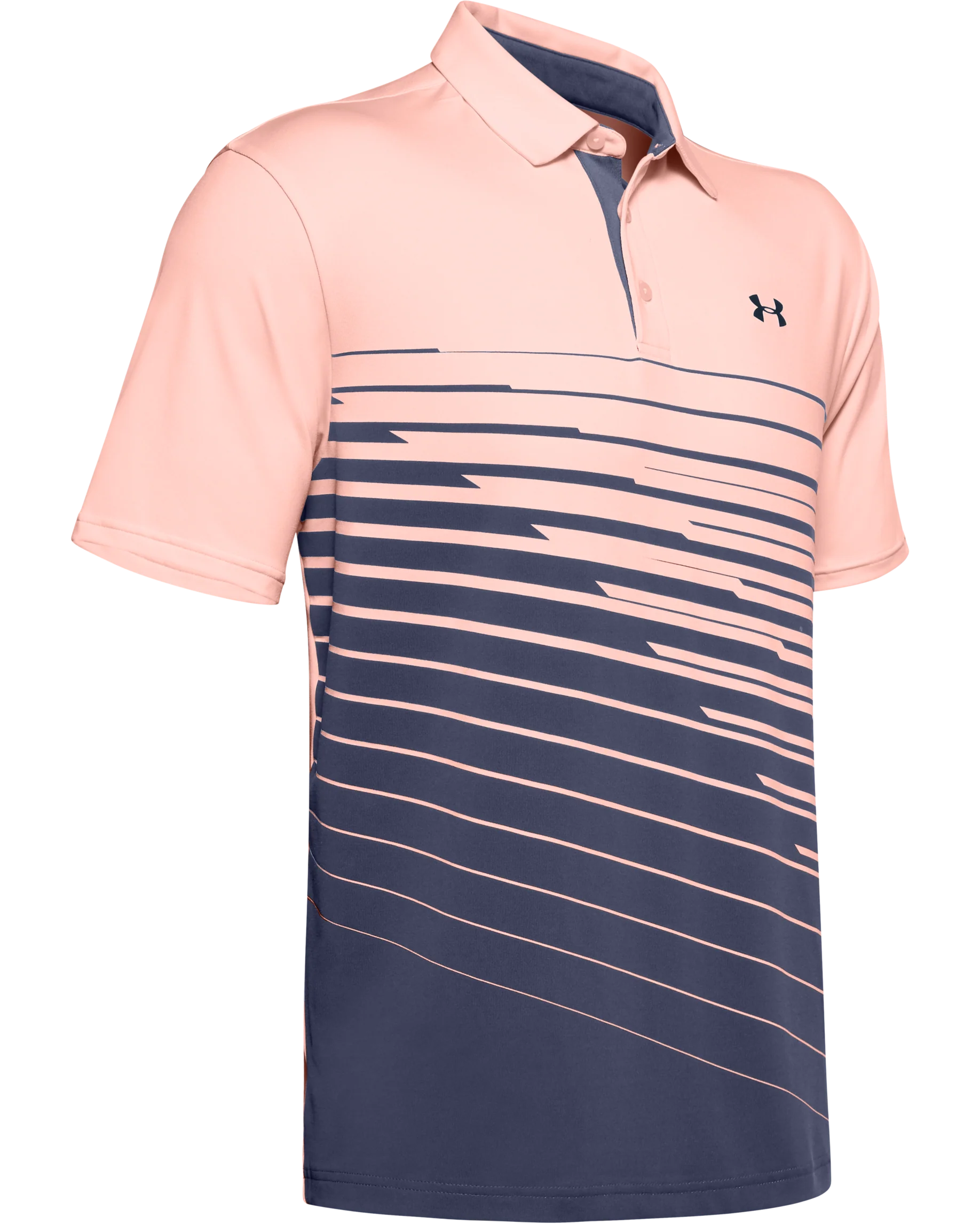 Men's UA Playoff Polo 2.0 - Image 3