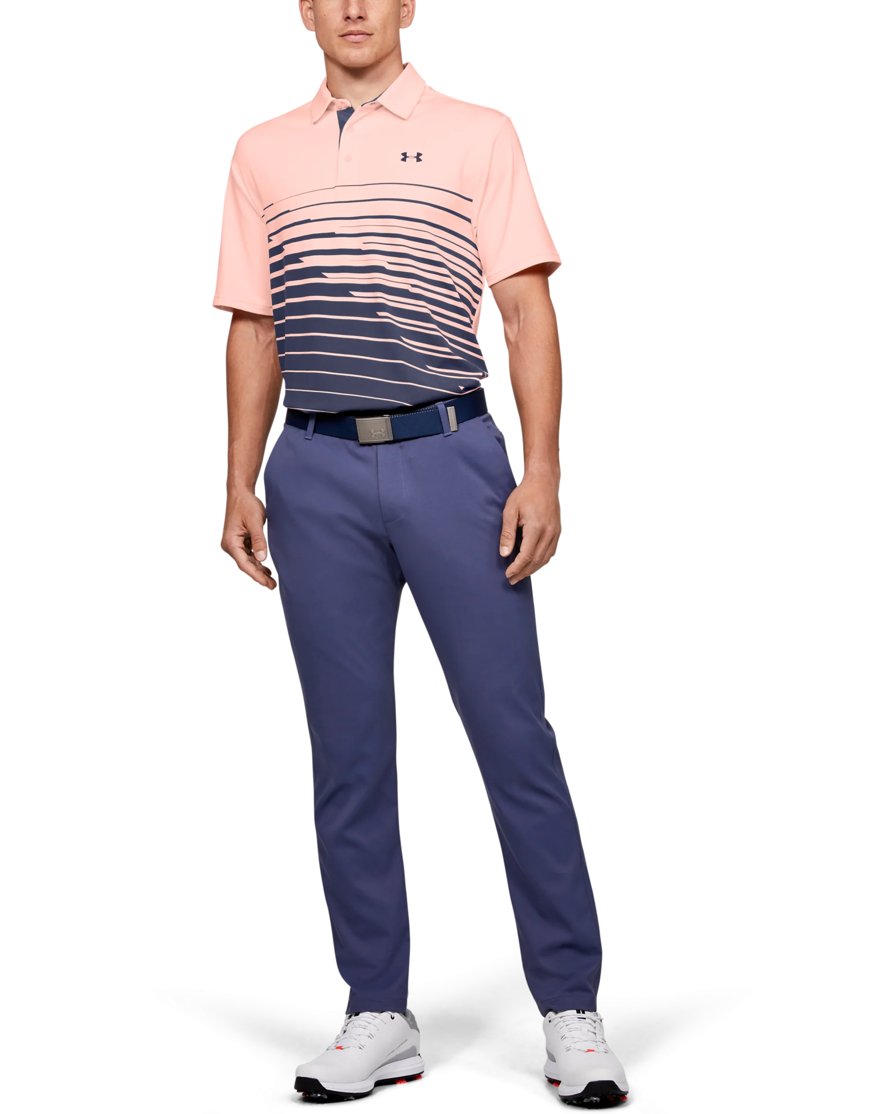 Men's UA Playoff Polo 2.0 - Image 4