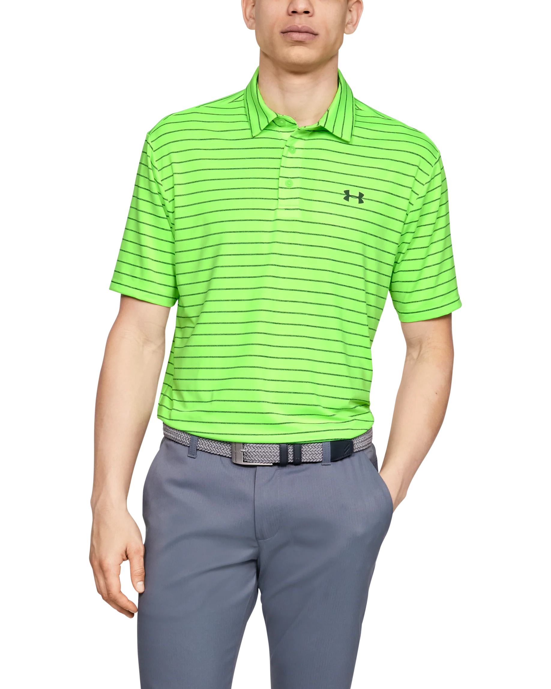 Men's UA Playoff Polo 2.0