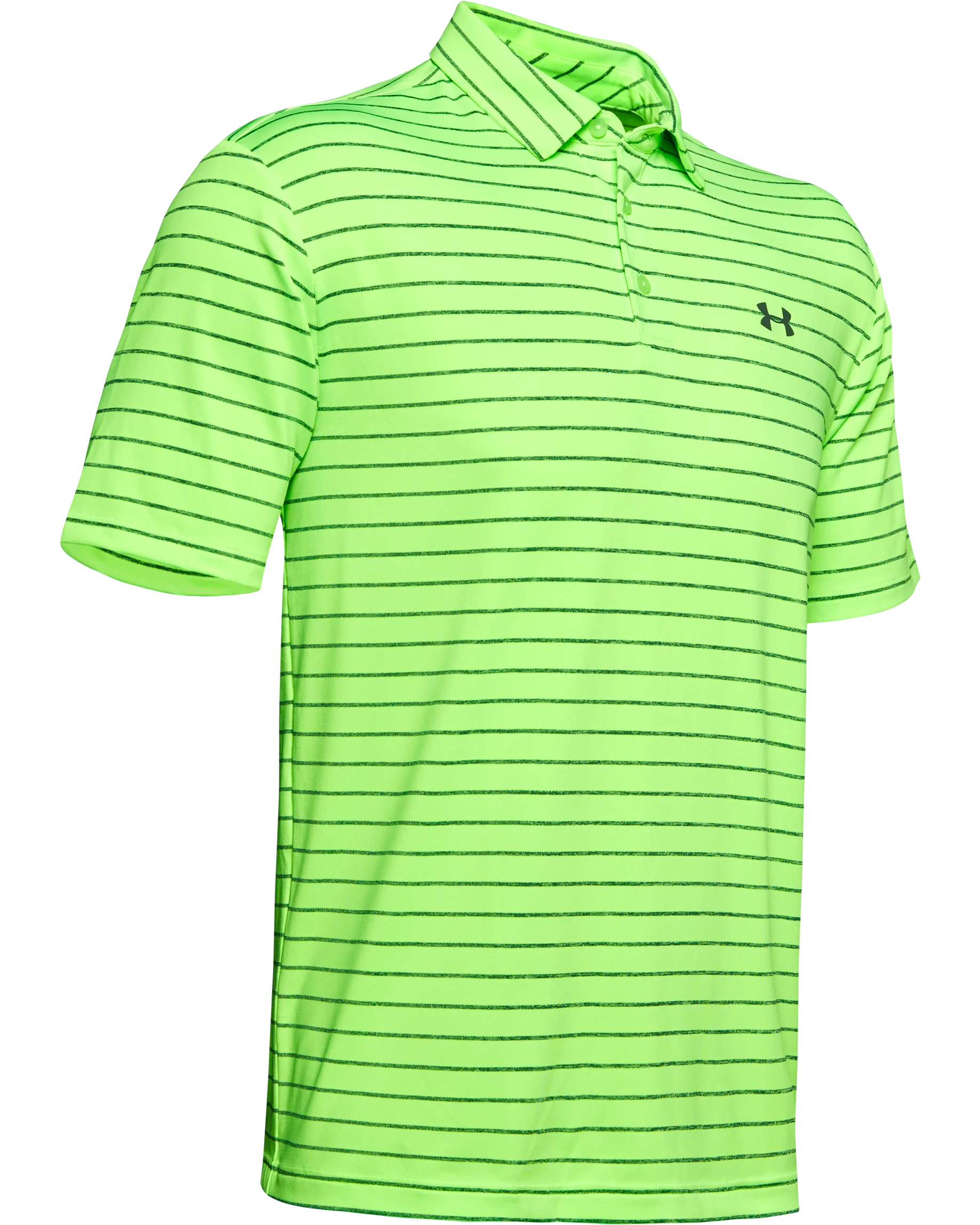 Men's UA Playoff Polo 2.0 - Image 4