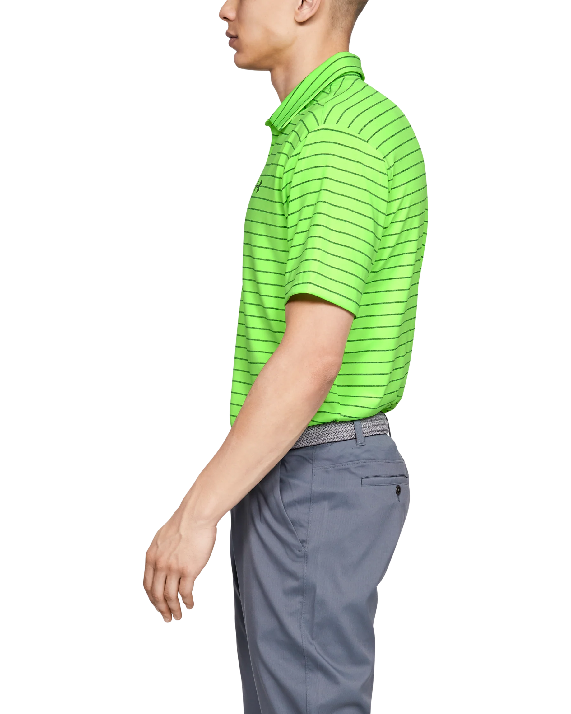 Men's UA Playoff Polo 2.0 - Image 6