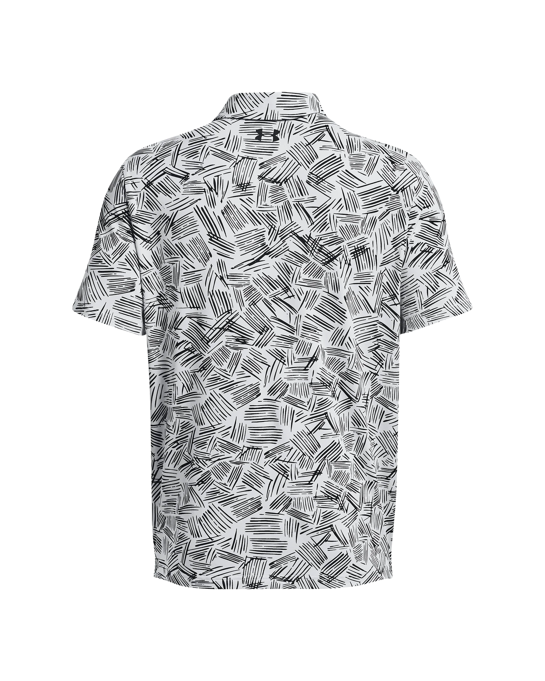 Men's UA Playoff Polo 3.0 Print - Image 6