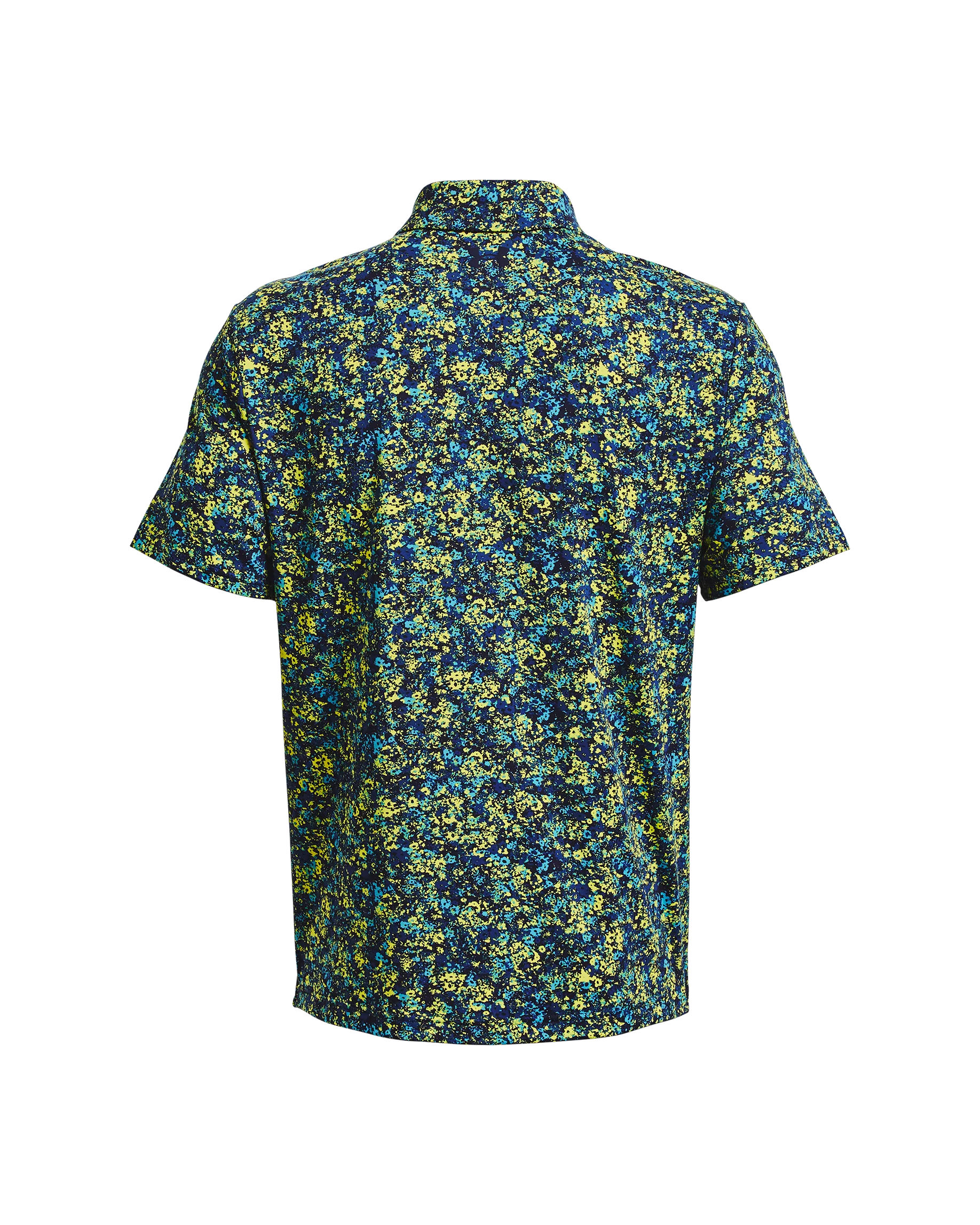 Men's UA Playoff Polo 3.0 Print - Image 6