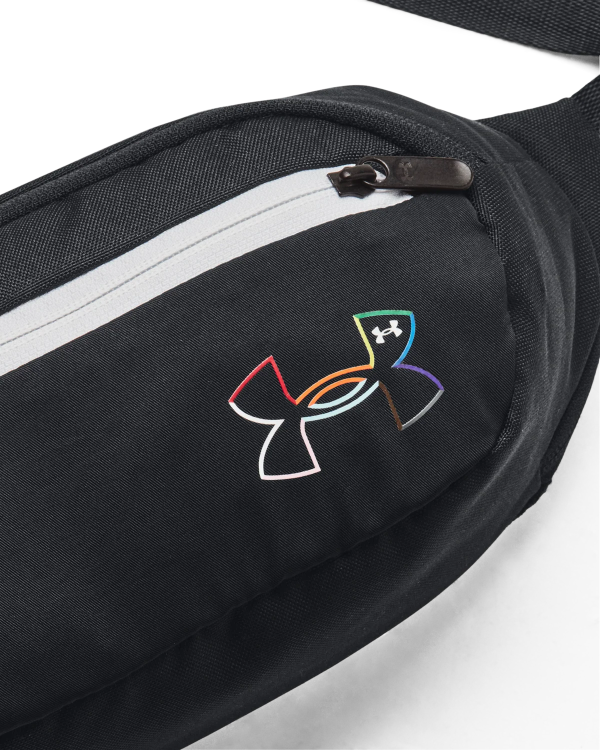 Men's UA Pride Flex Waist Bag - Image 5