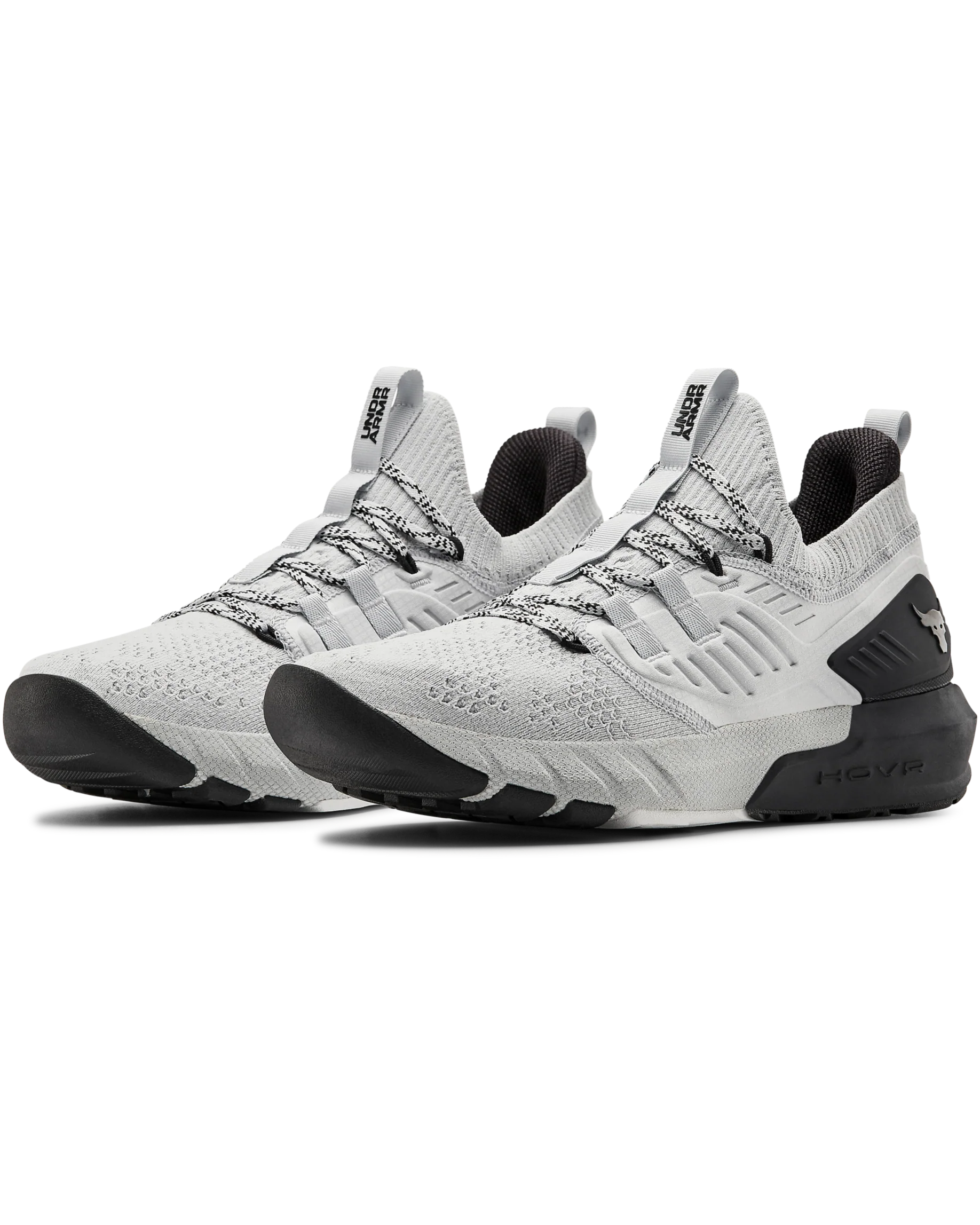Men's UA Project Rock 3 Training Shoes - Image 3