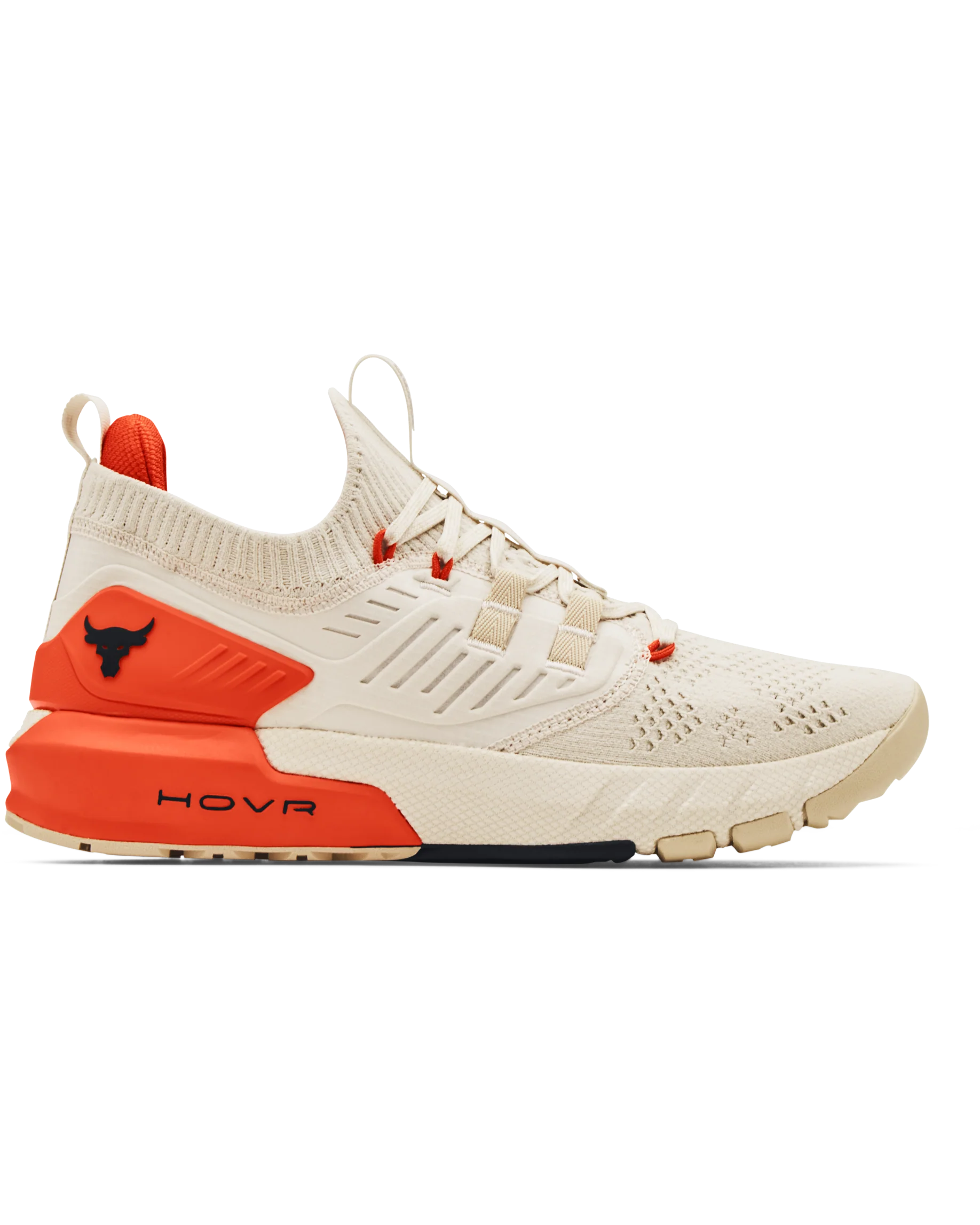 Men's UA Project Rock 3 Training Shoes