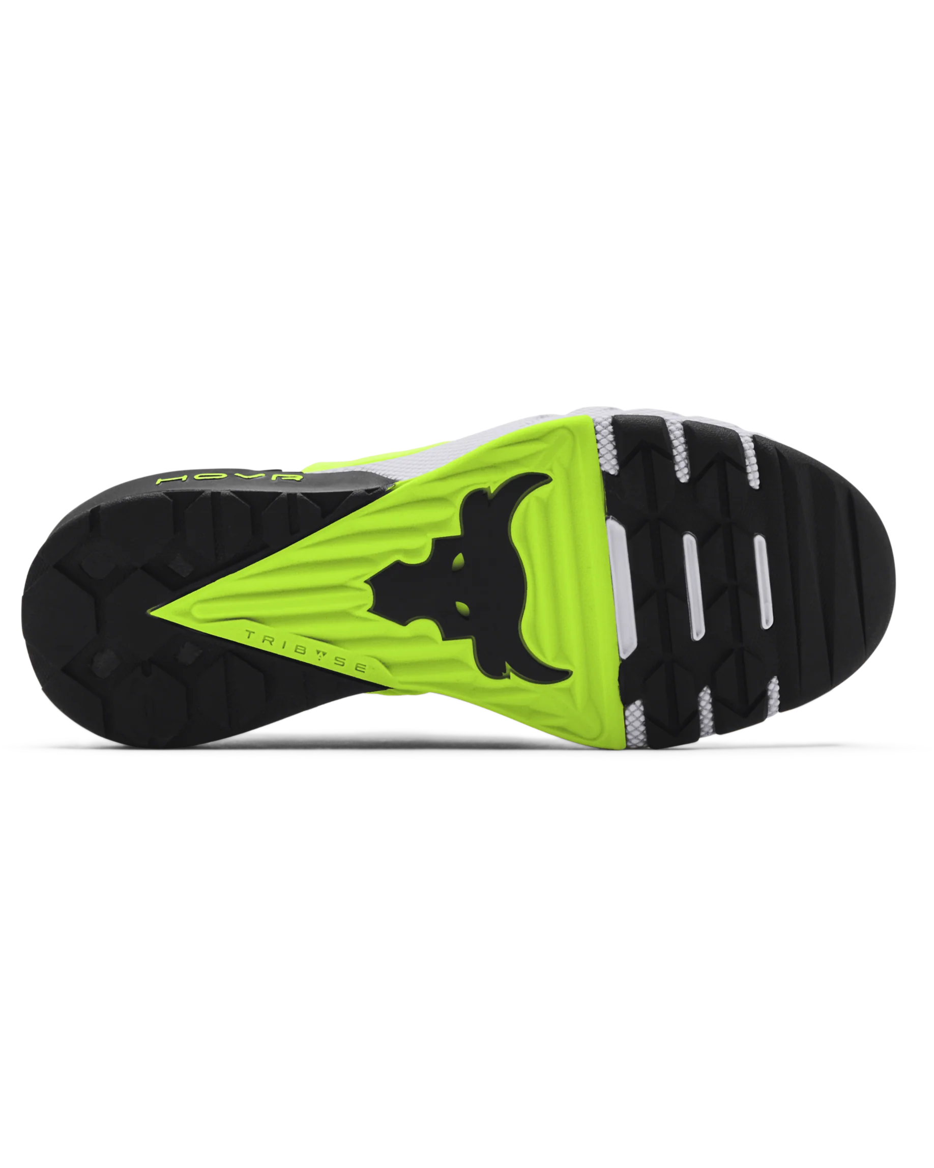 Men's UA Project Rock 3 Training Shoes - Image 5