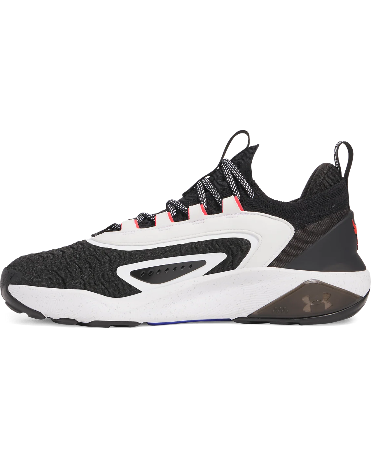 Men's UA Project Rock 7 Shoes - Image 2