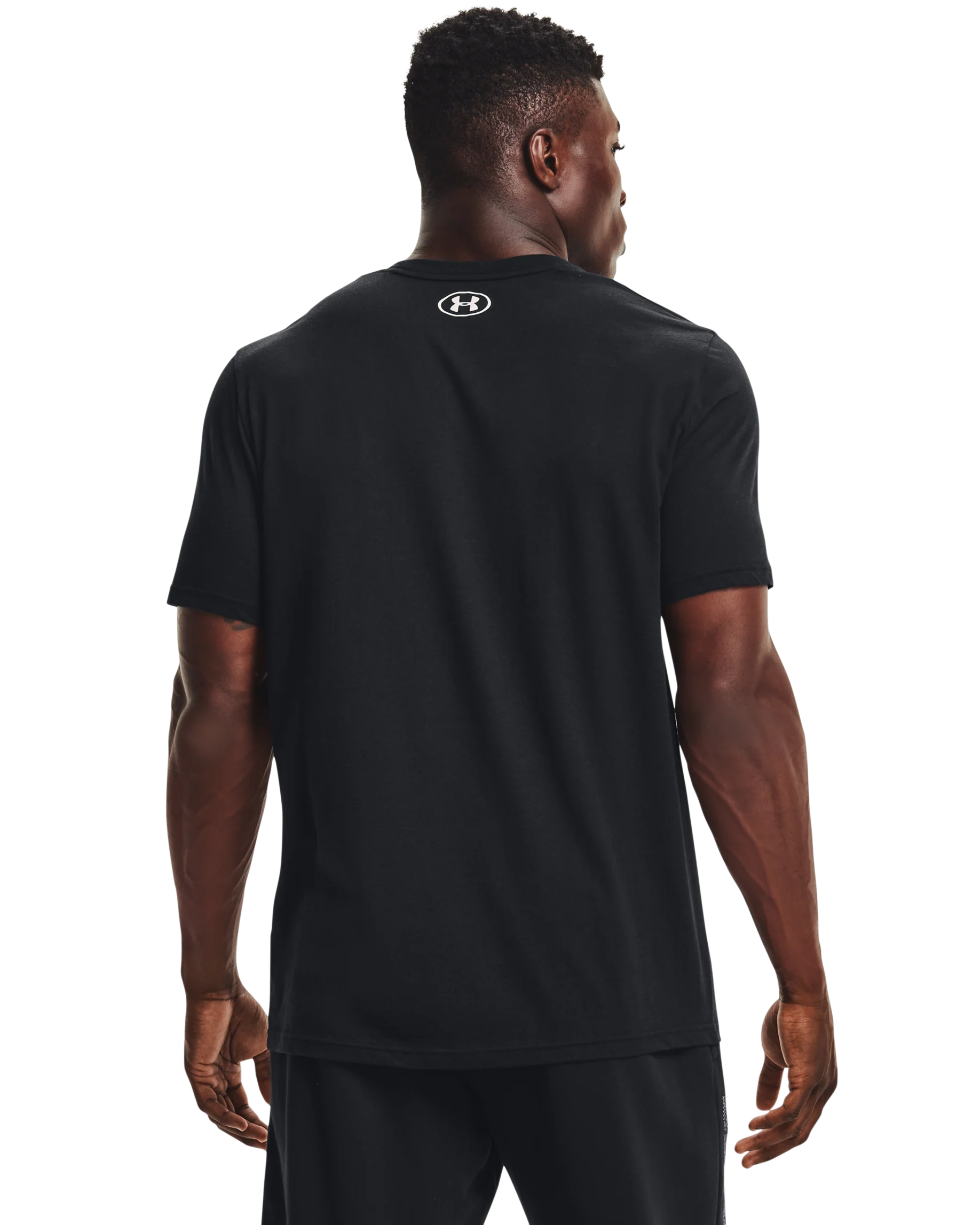 Men's Project Rock Brahma Bull Short Sleeve - Image 2