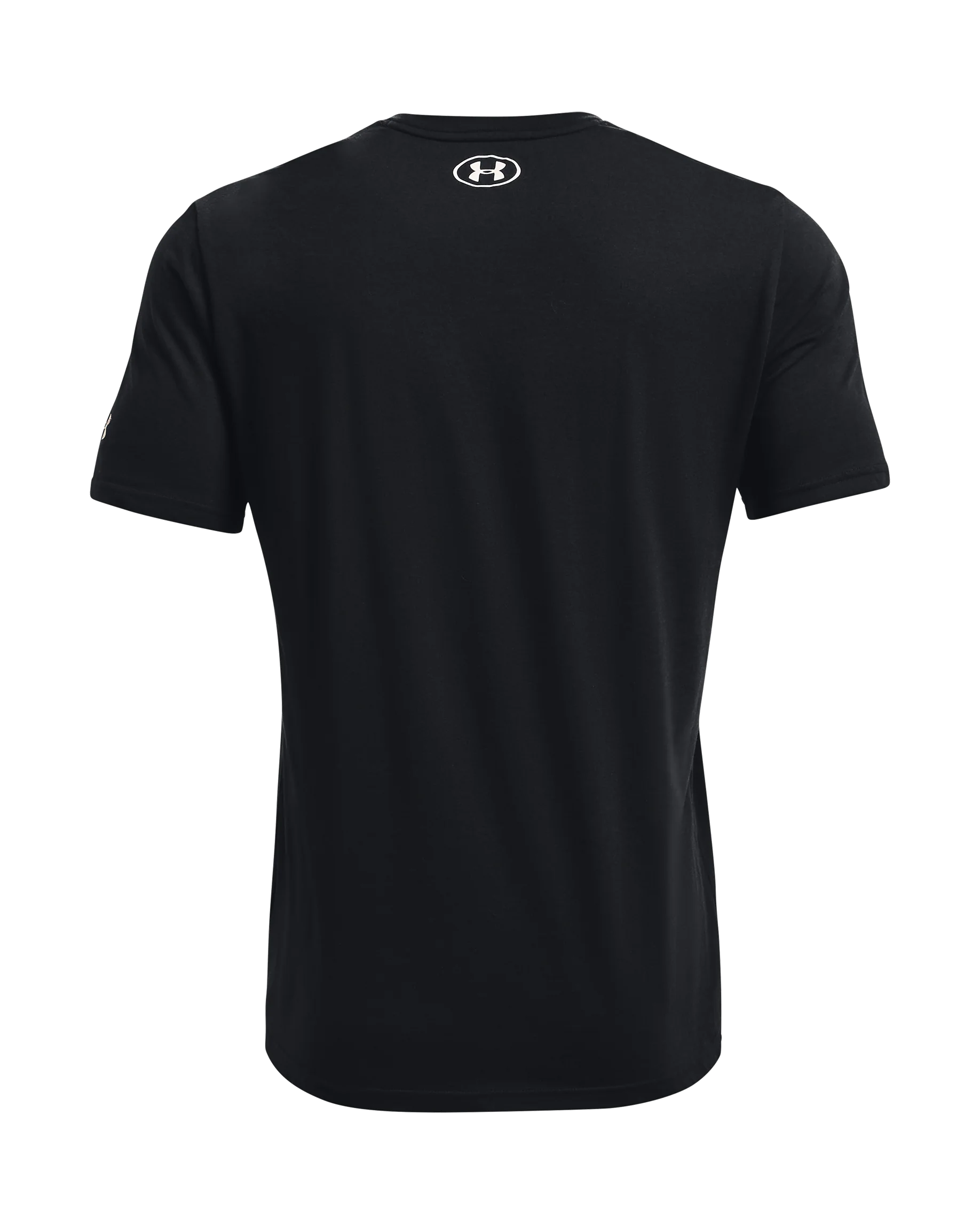 Men's Project Rock Brahma Bull Short Sleeve - Image 5