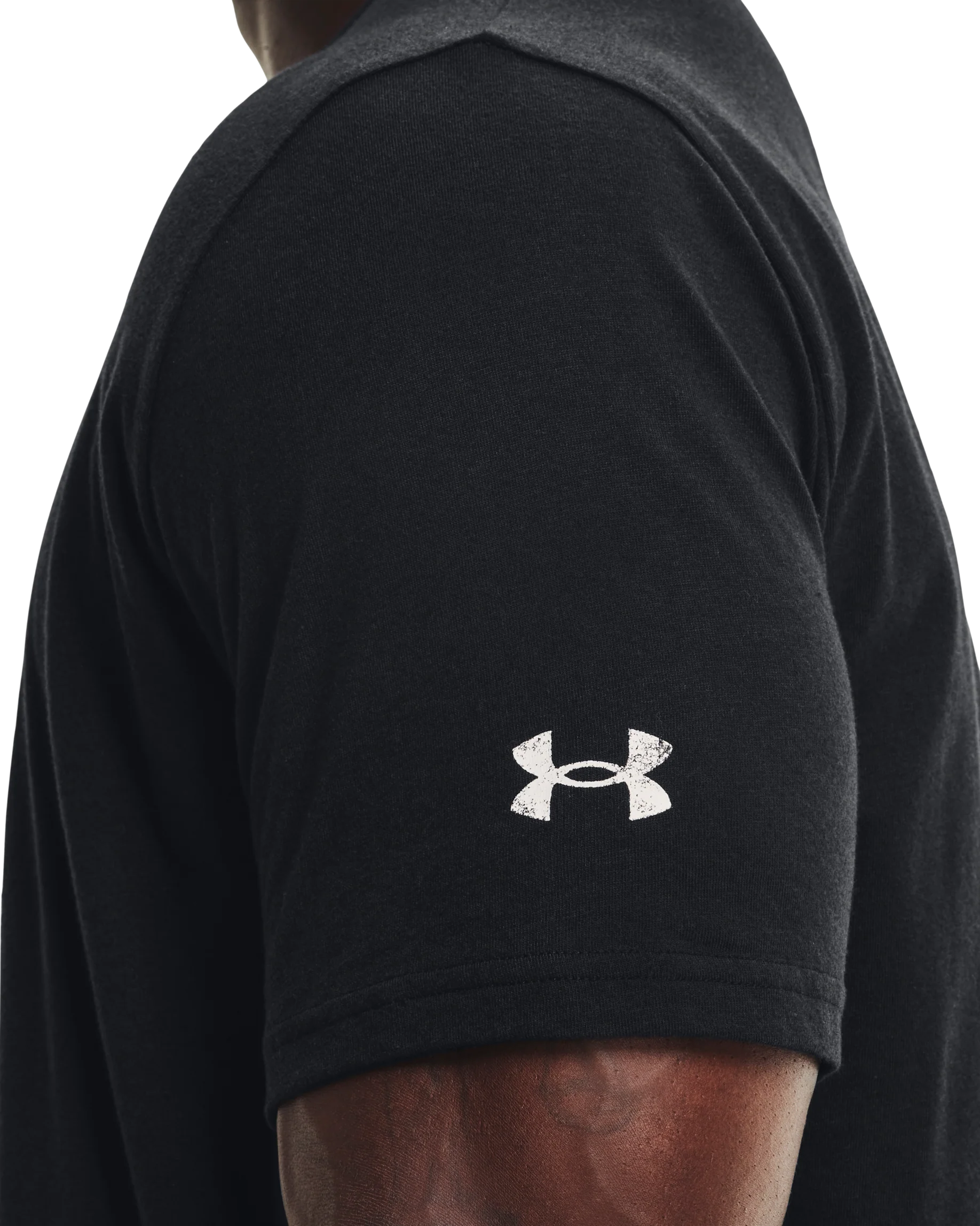 Men's Project Rock Brahma Bull Short Sleeve - Image 6