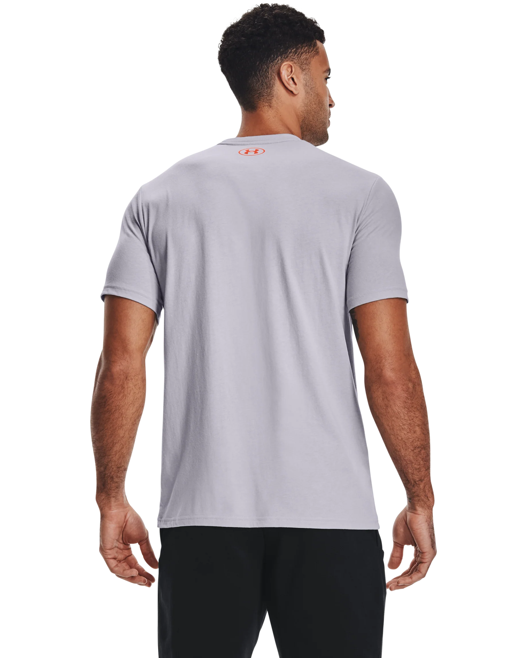 Men's Project Rock Brahma Bull Short Sleeve - Image 2