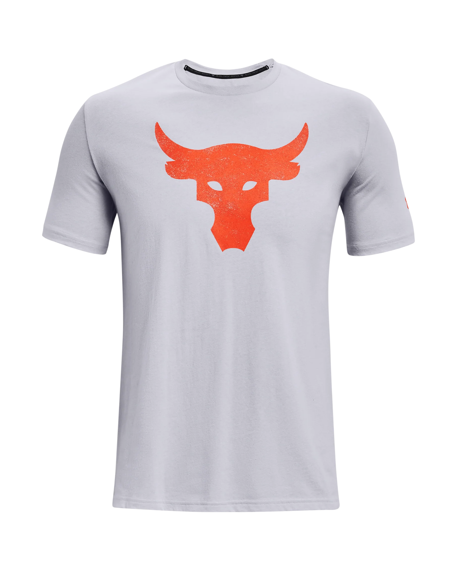 Men's Project Rock Brahma Bull Short Sleeve - Image 4