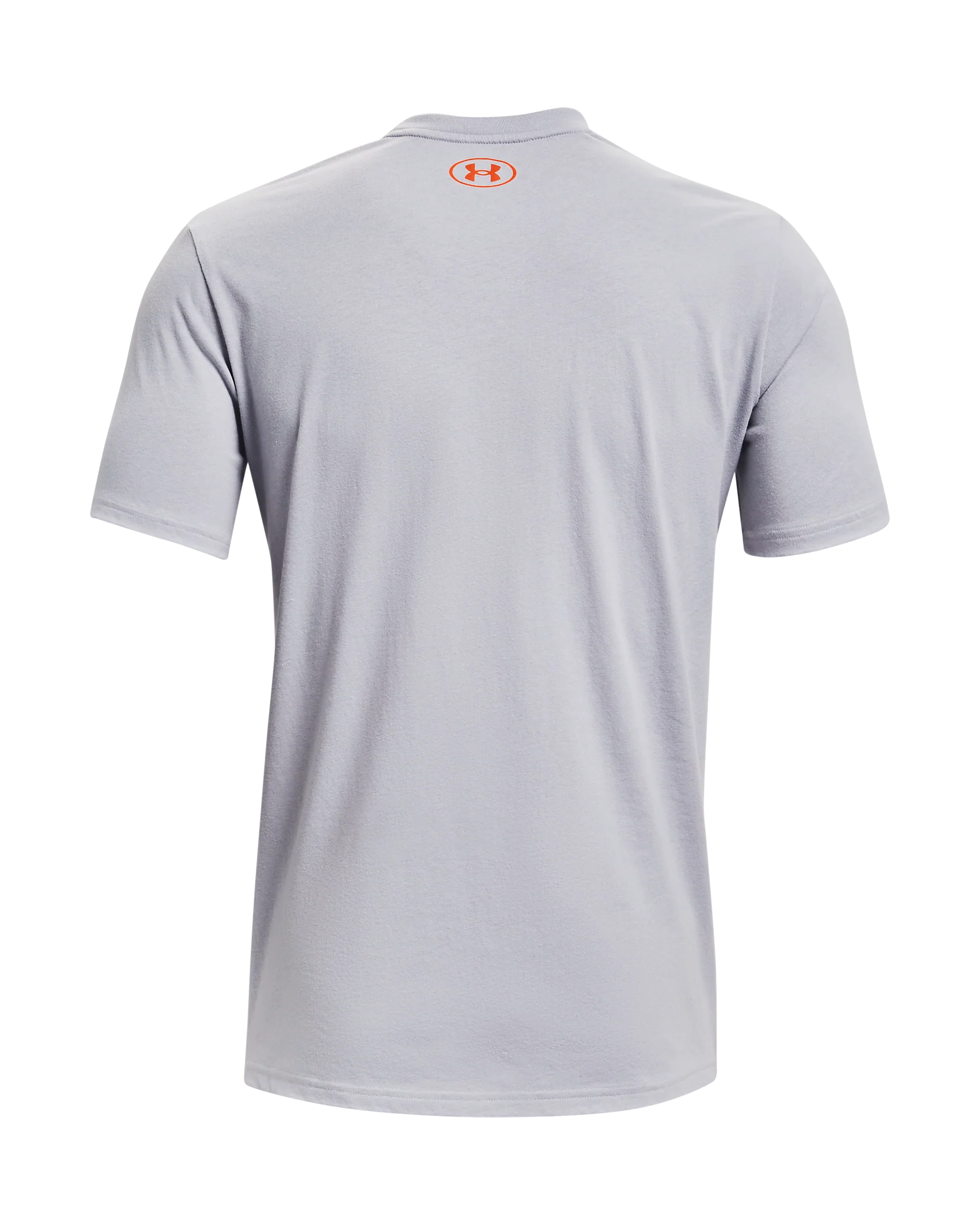 Men's Project Rock Brahma Bull Short Sleeve - Image 5