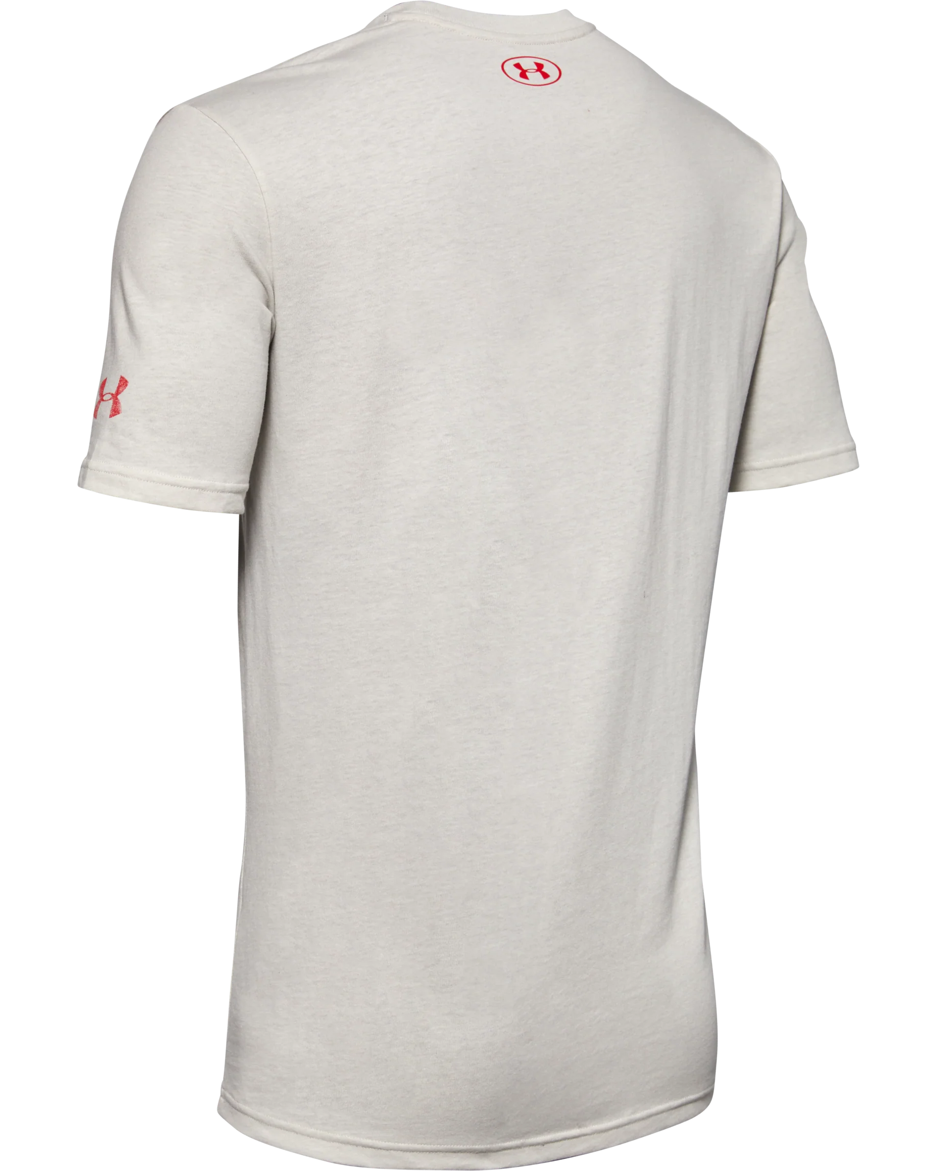 Men's Project Rock Brahma Bull Short Sleeve - Image 5