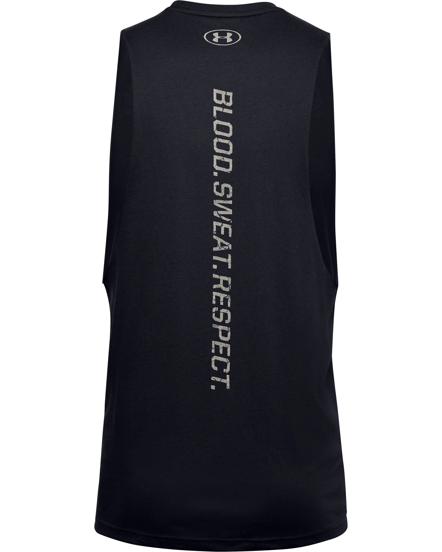 Men's Project Rock BSR Tank - Image 4
