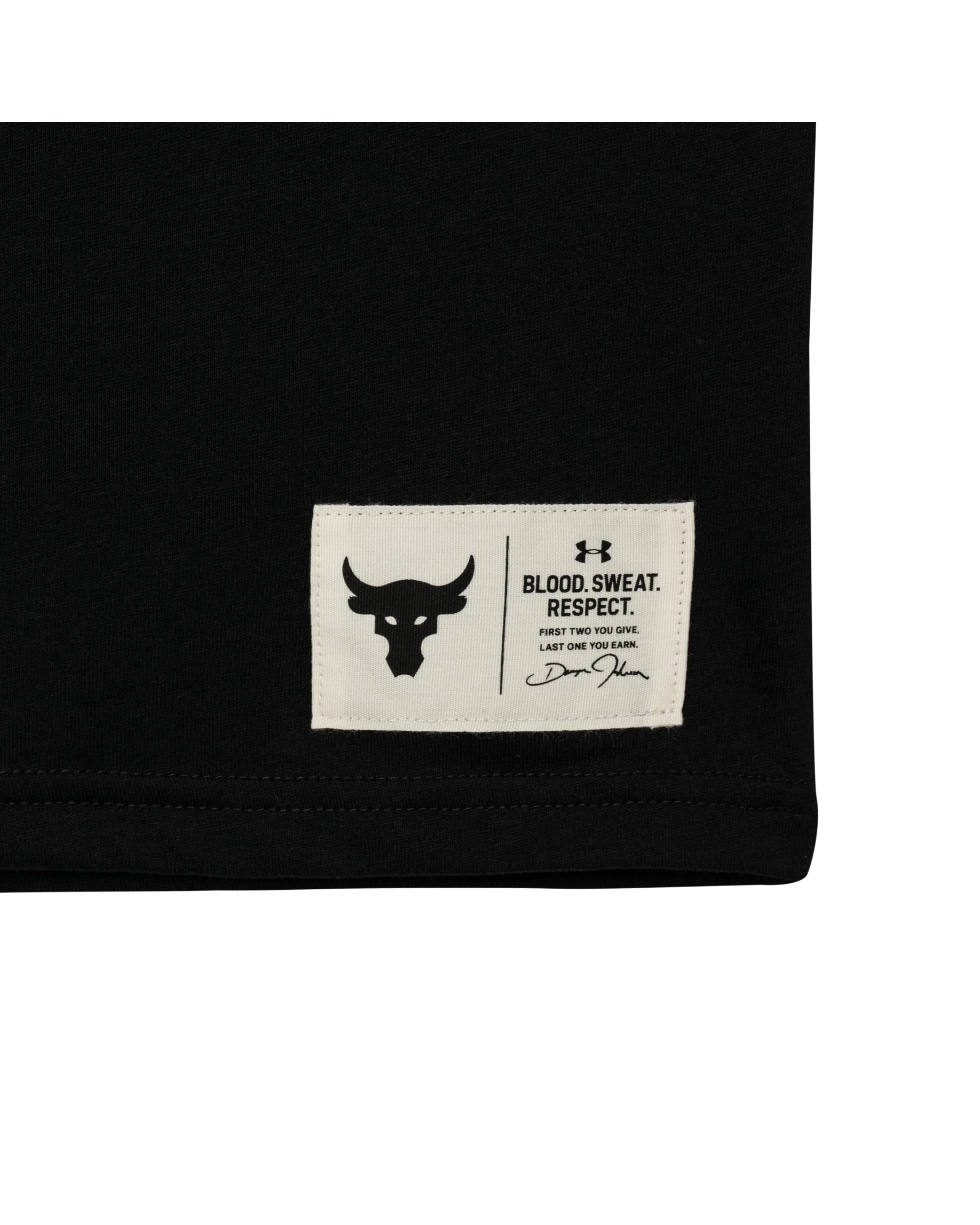 Men's Project Rock BSR Tank - Image 5