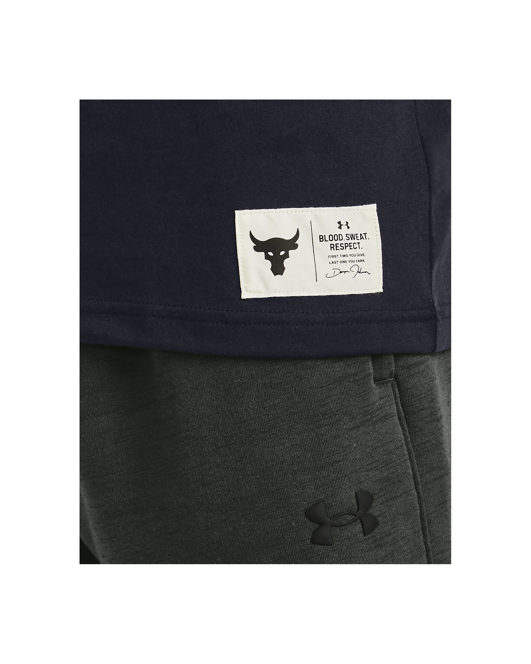 Men's Project Rock BSR Tank - Image 7