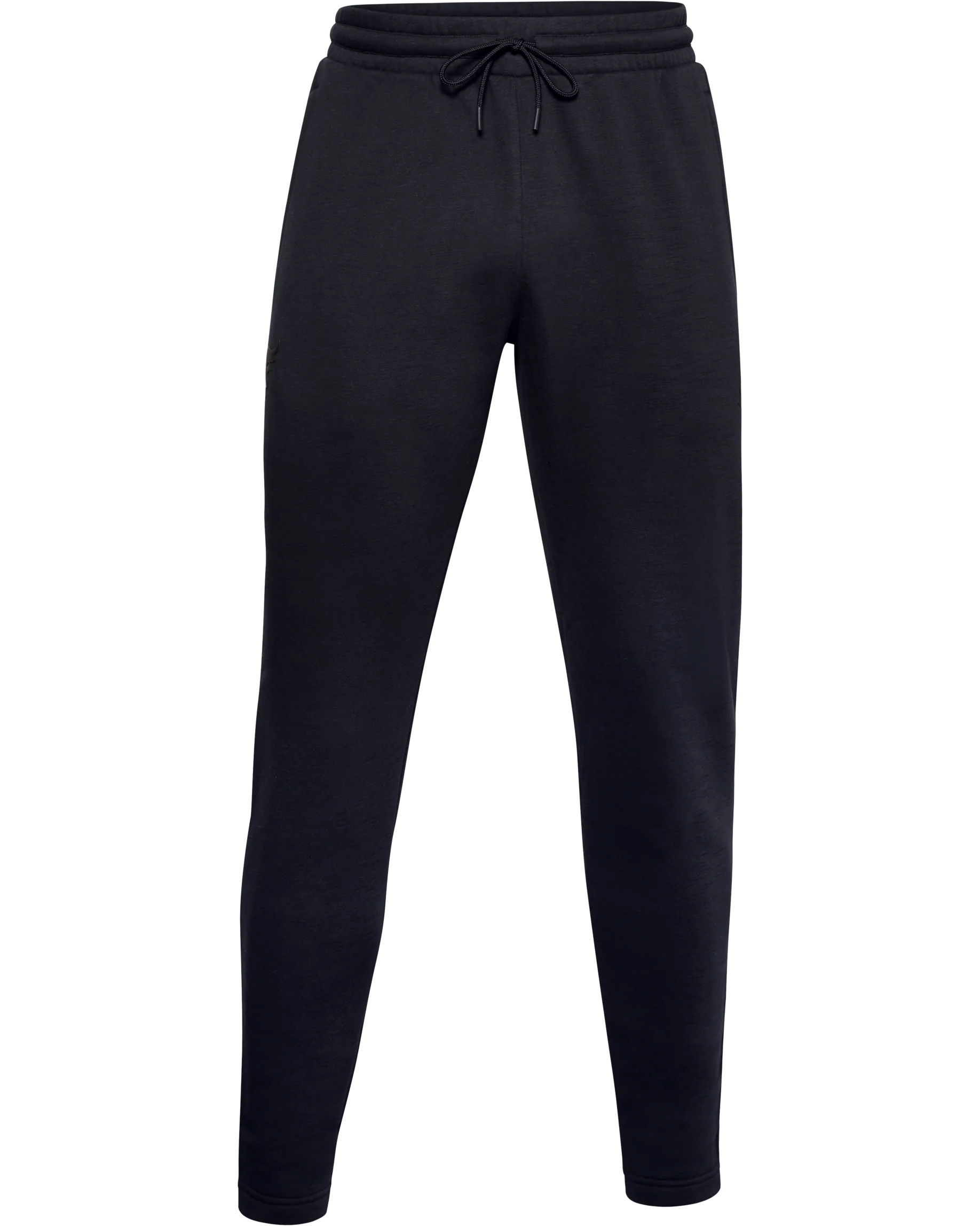 Men's UA Project Rock Charged Cotton® Fleece Pants - Image 3