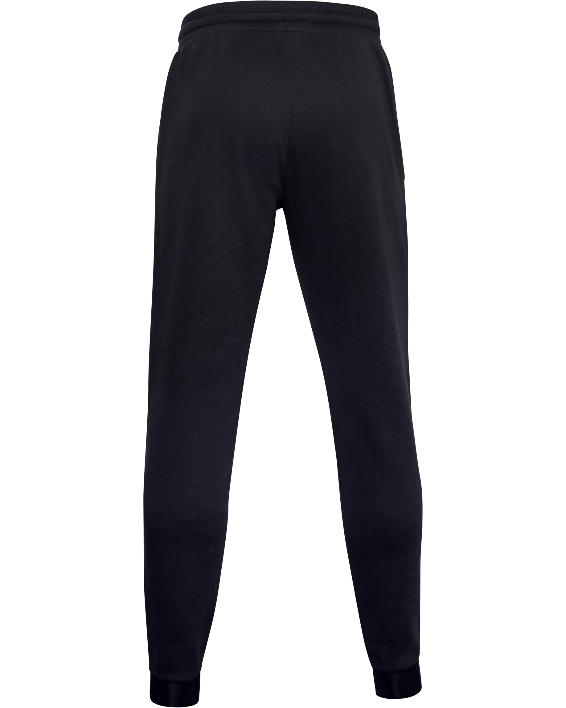 Men's UA Project Rock Charged Cotton® Fleece Pants - Image 4