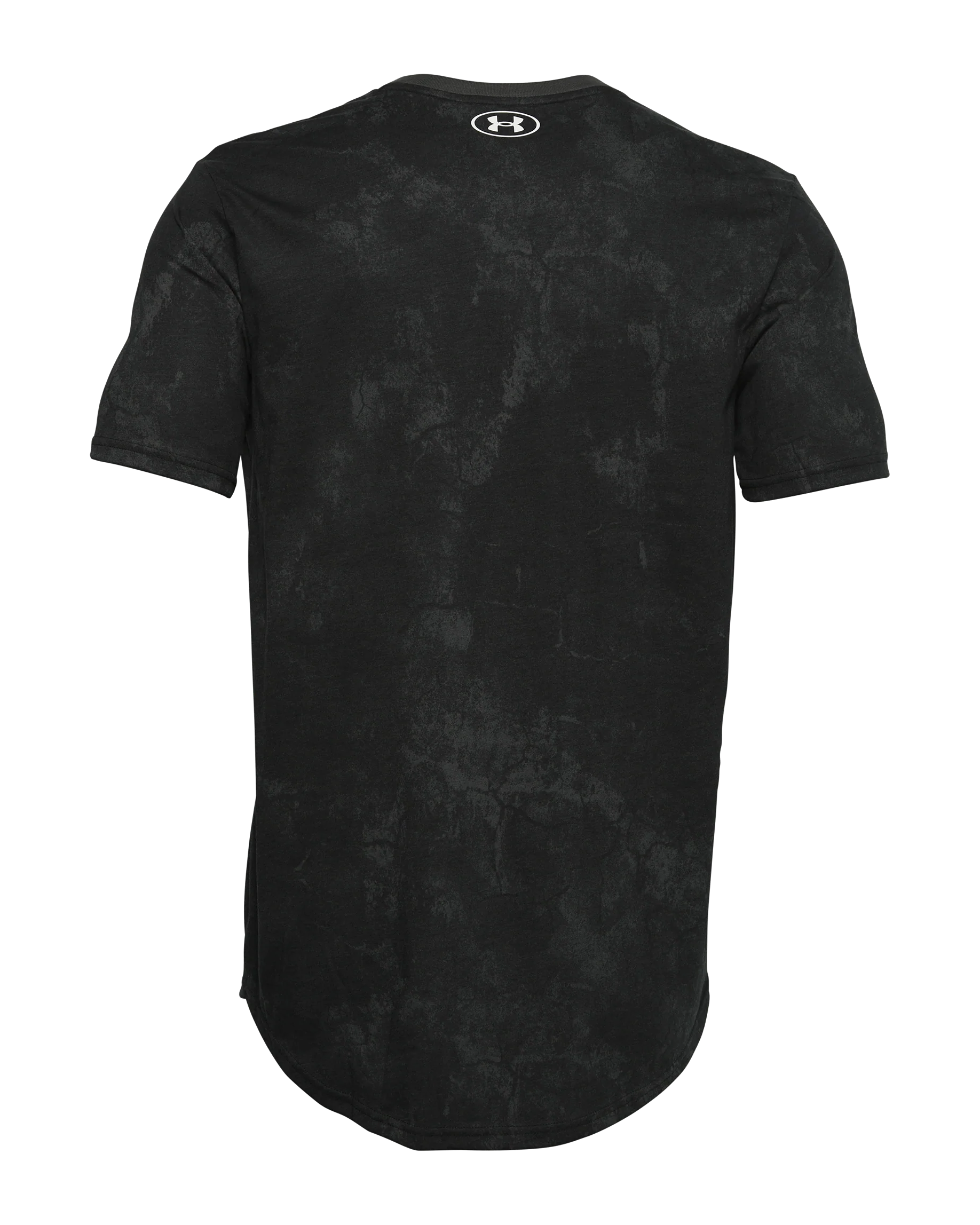 Men's Project Rock Disrupt Short Sleeve - Image 5