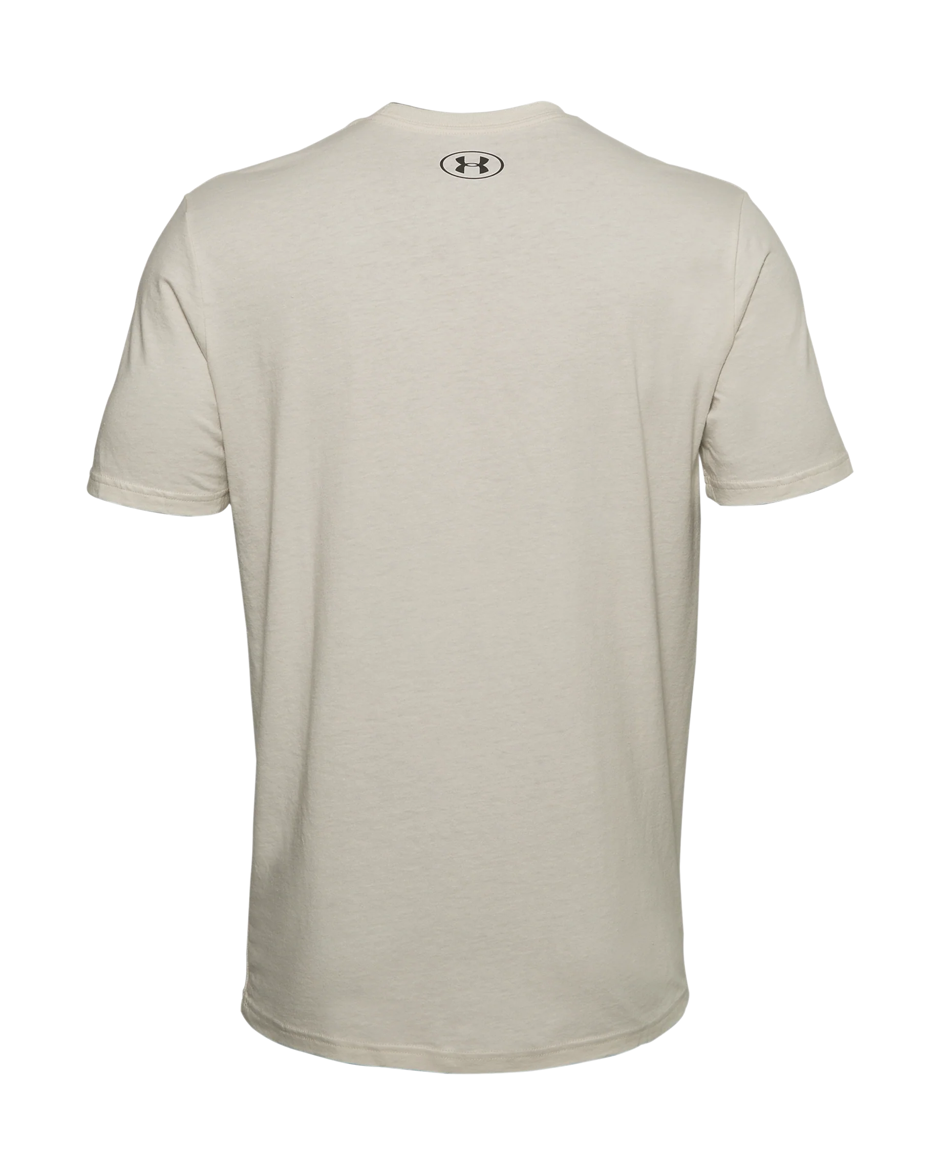 Men's Project Rock Hardest Worker Short Sleeve - Image 5