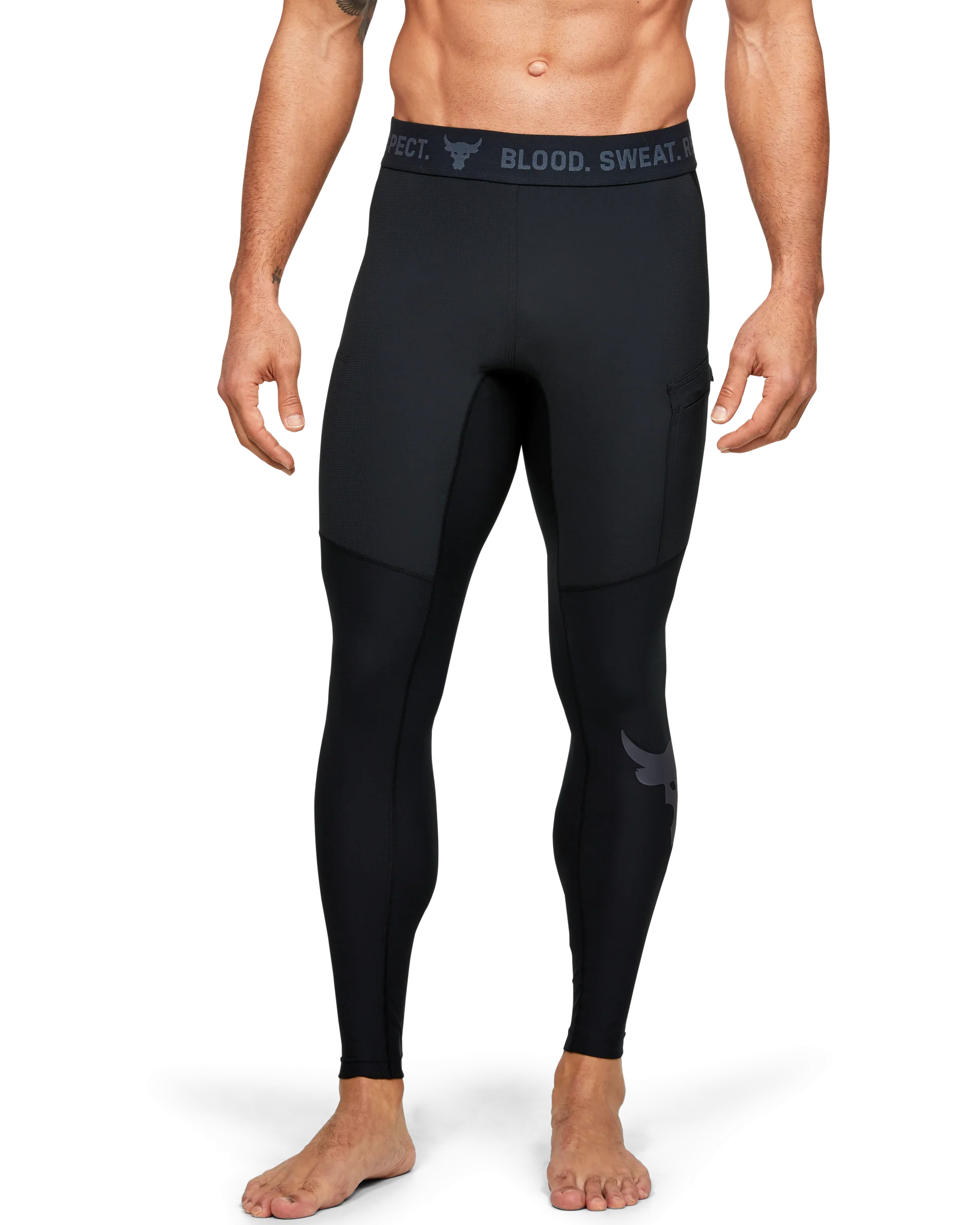 Men's Project Rock Leggings