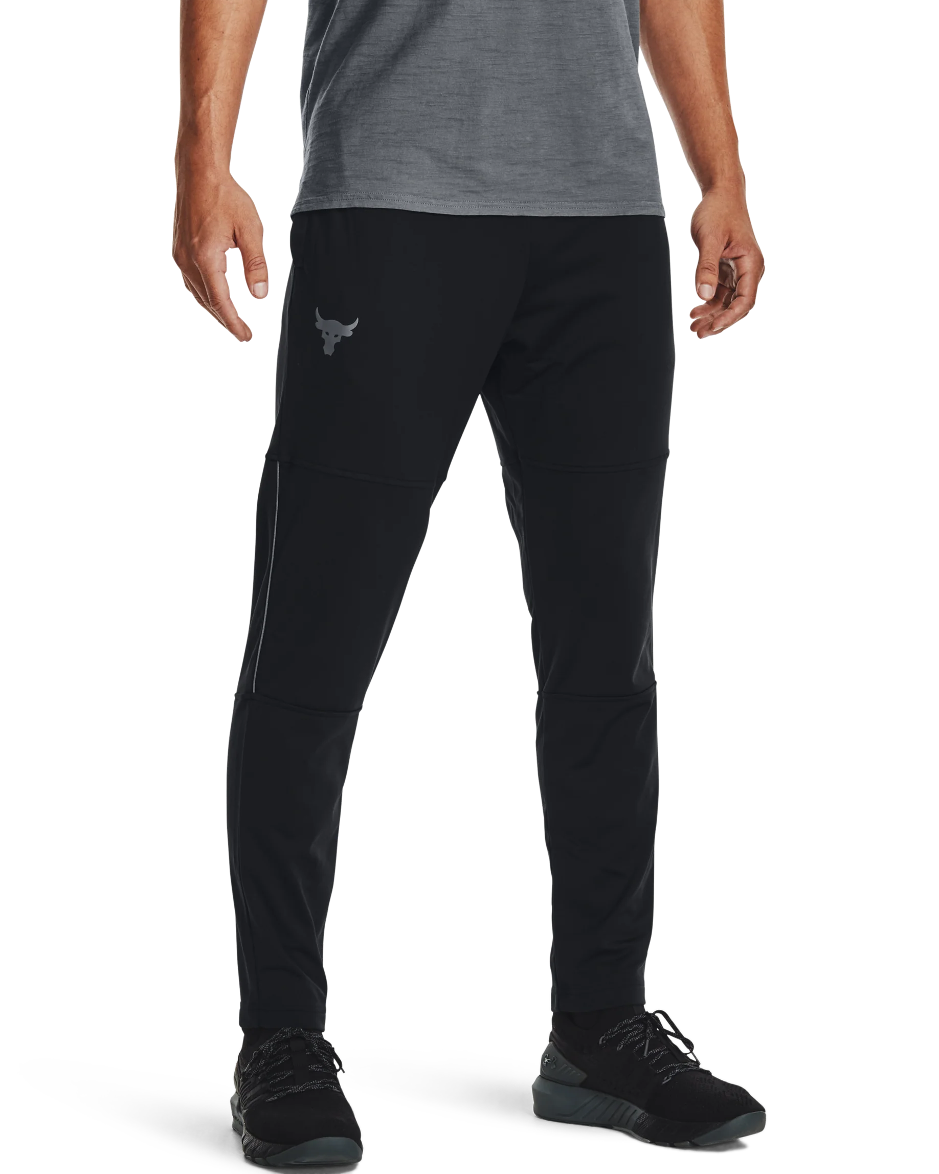 Men's Project Rock Knit Track Pants