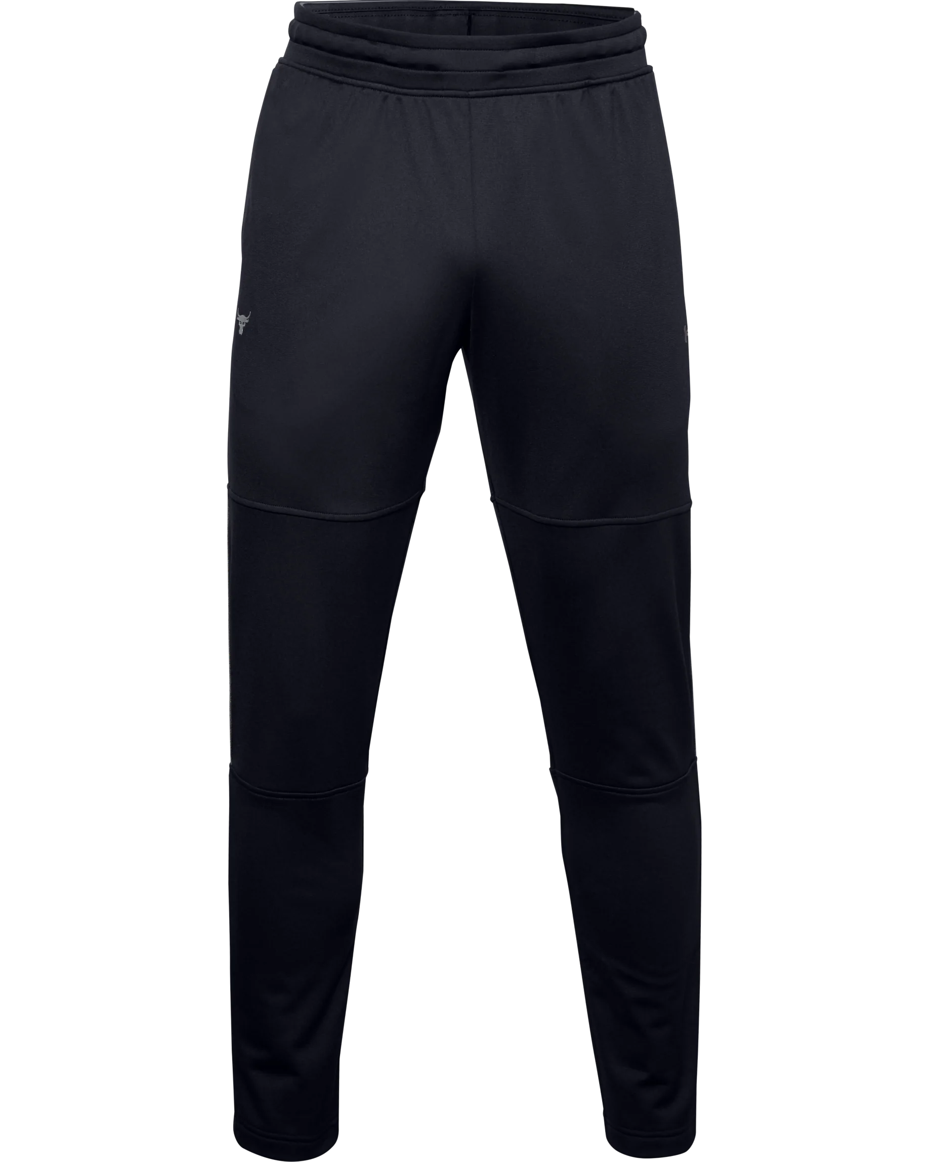 Men's Project Rock Knit Track Pants - Image 4
