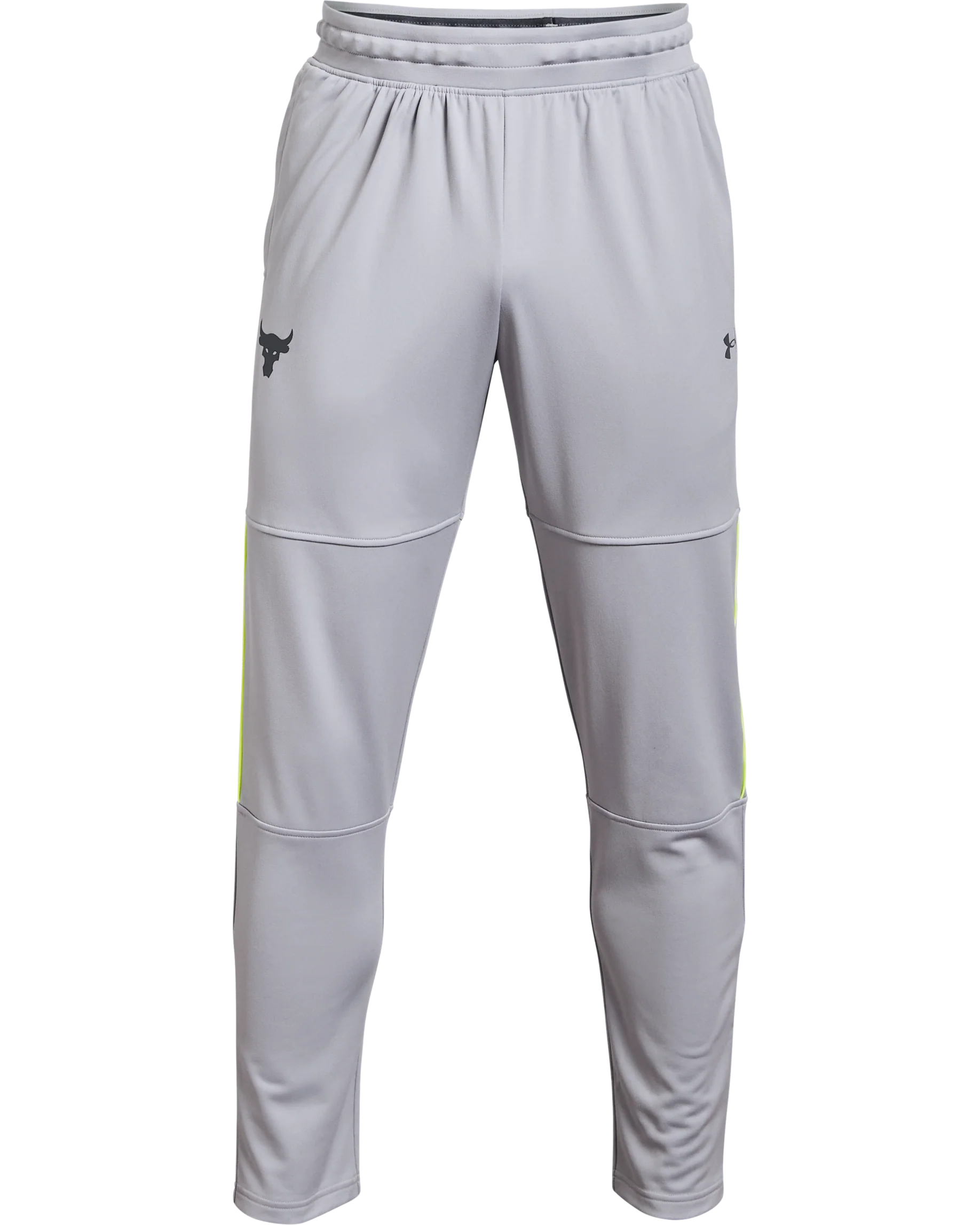 Men's Project Rock Knit Track Pants - Image 3