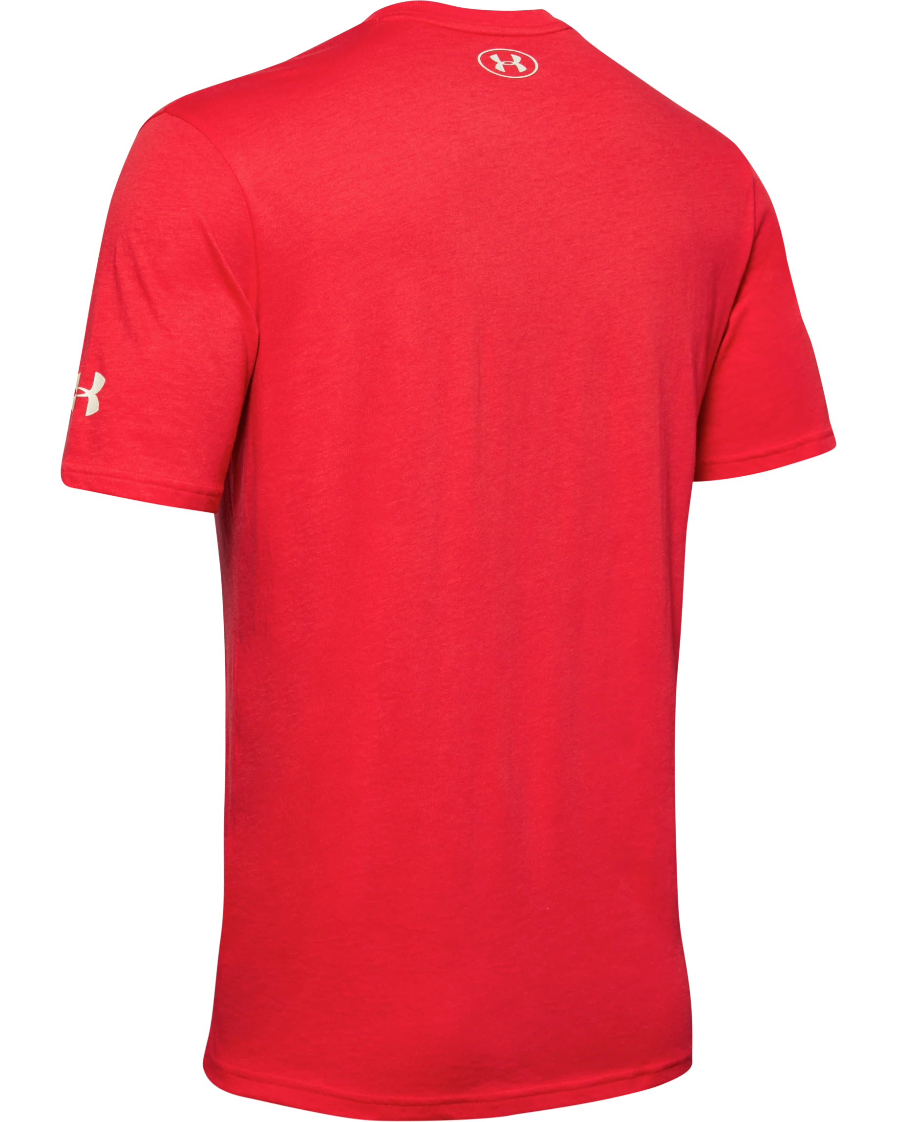 Men's Project Rock Mahalo Short Sleeve - Image 5