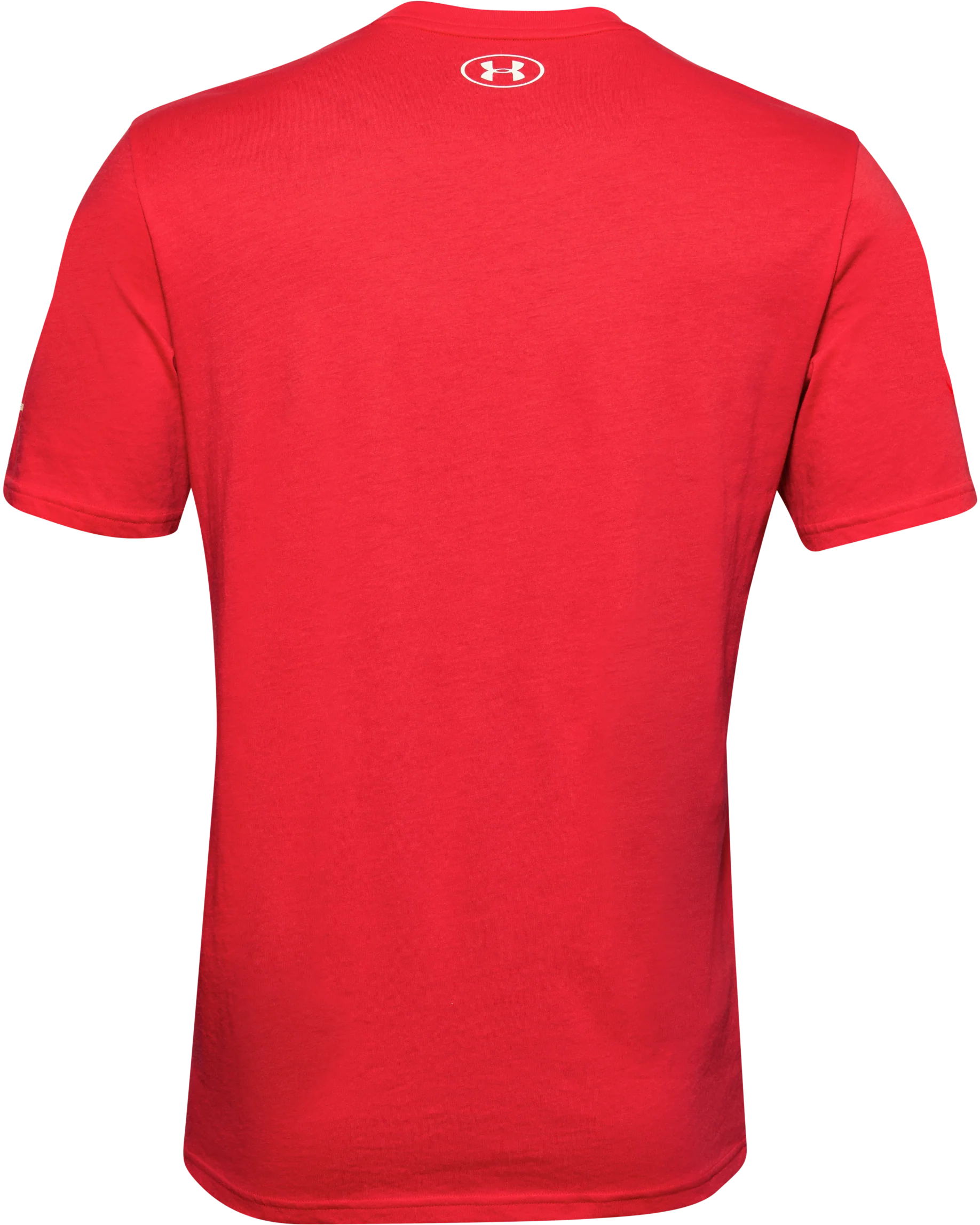 Men's Project Rock Mahalo Short Sleeve - Image 6