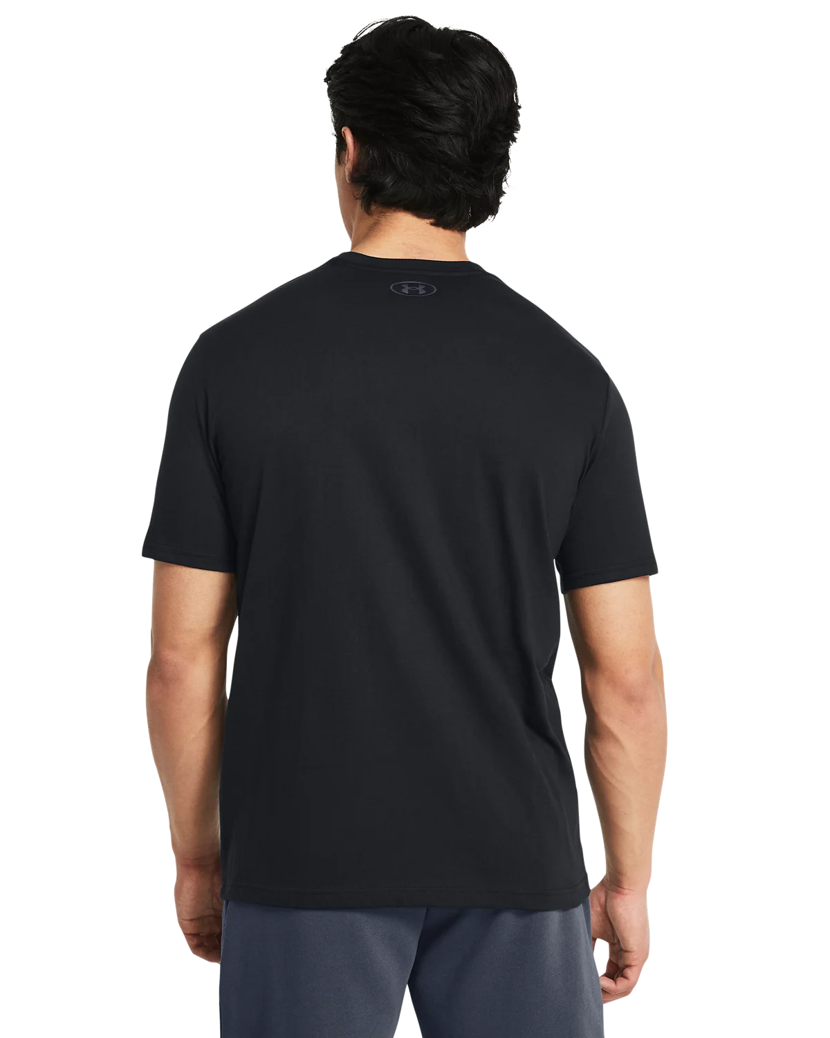 Men's Project Rock Payoff Graphic Short Sleeve - Image 2