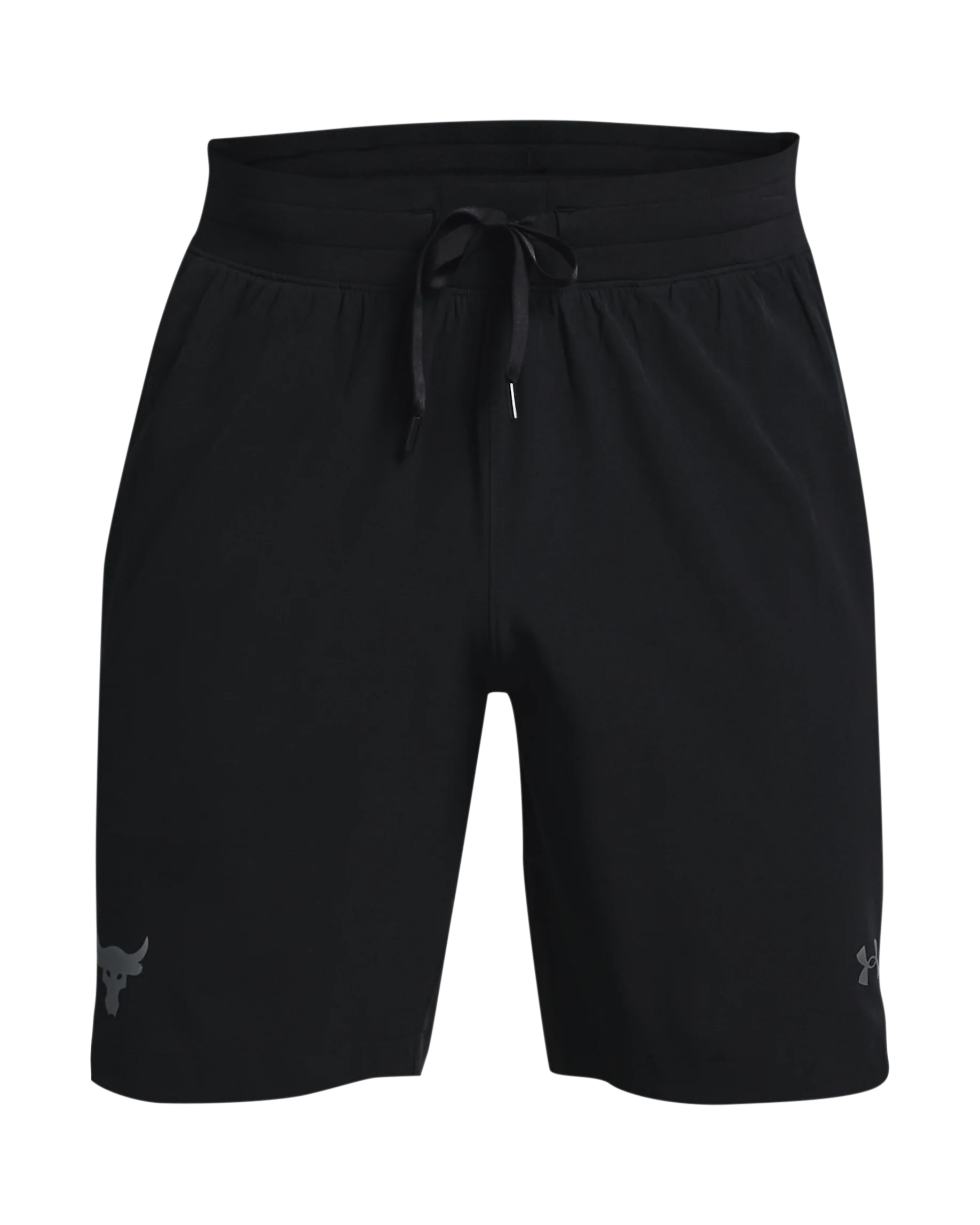Men's Project Rock Snap Shorts - Image 3