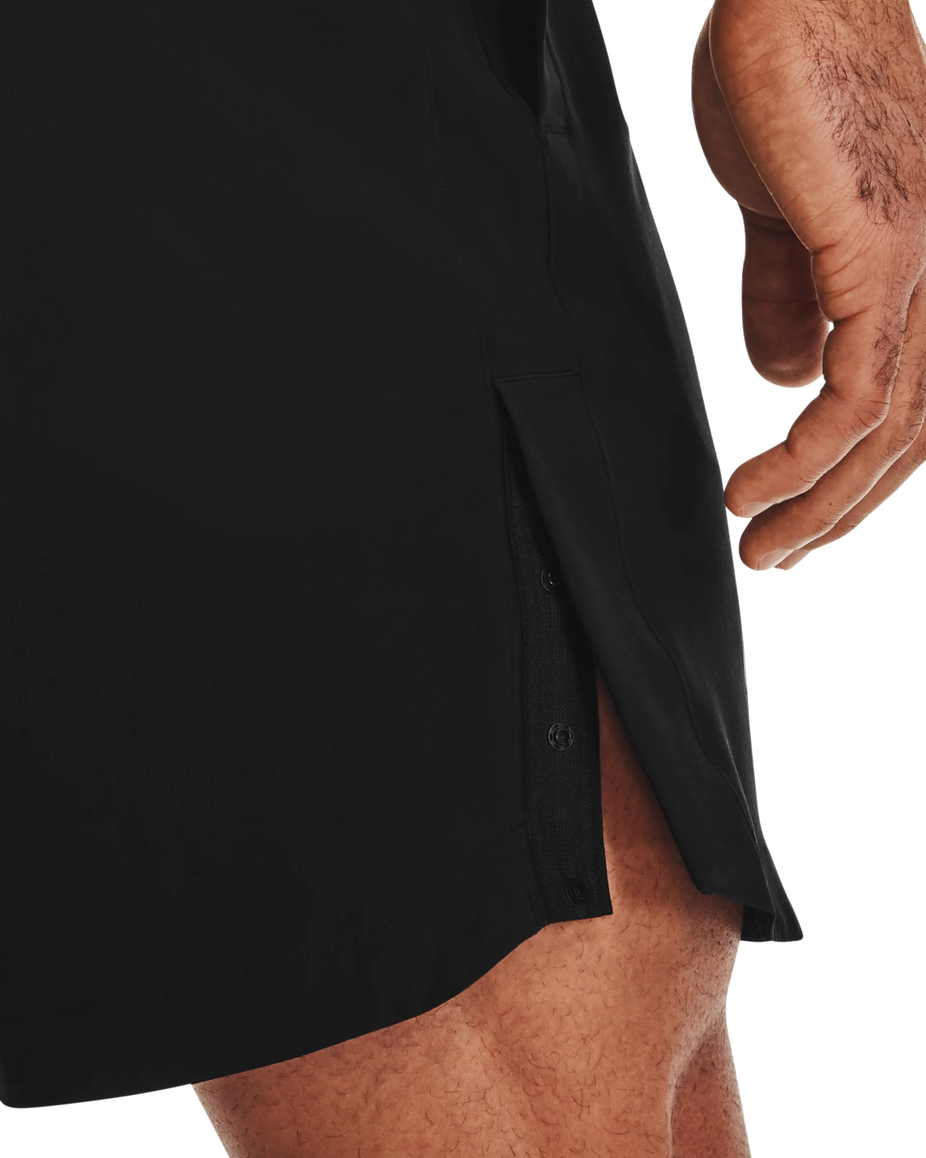 Men's Project Rock Snap Shorts - Image 8