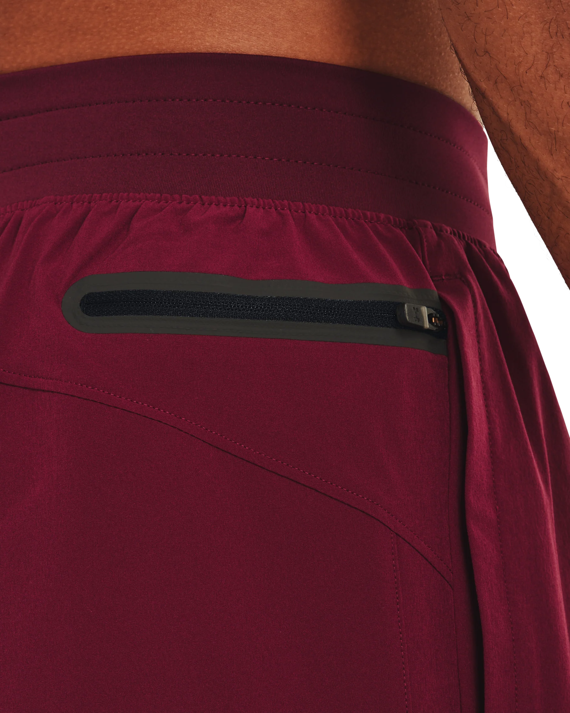 Men's Project Rock Snap Shorts - Image 6