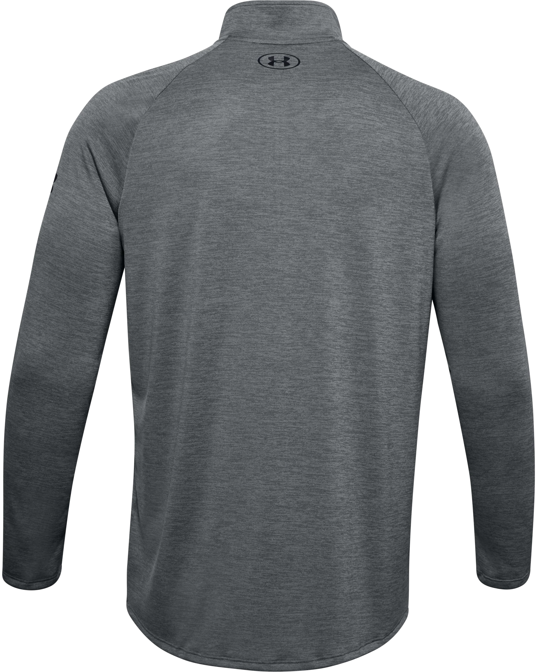 Men's Project Rock Tech™ ½ Zip - Image 3