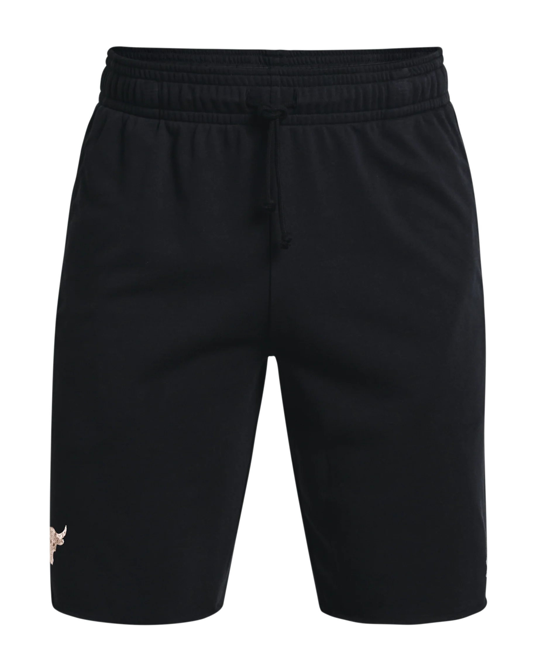 Men's Project Rock Terry Shorts - Image 4