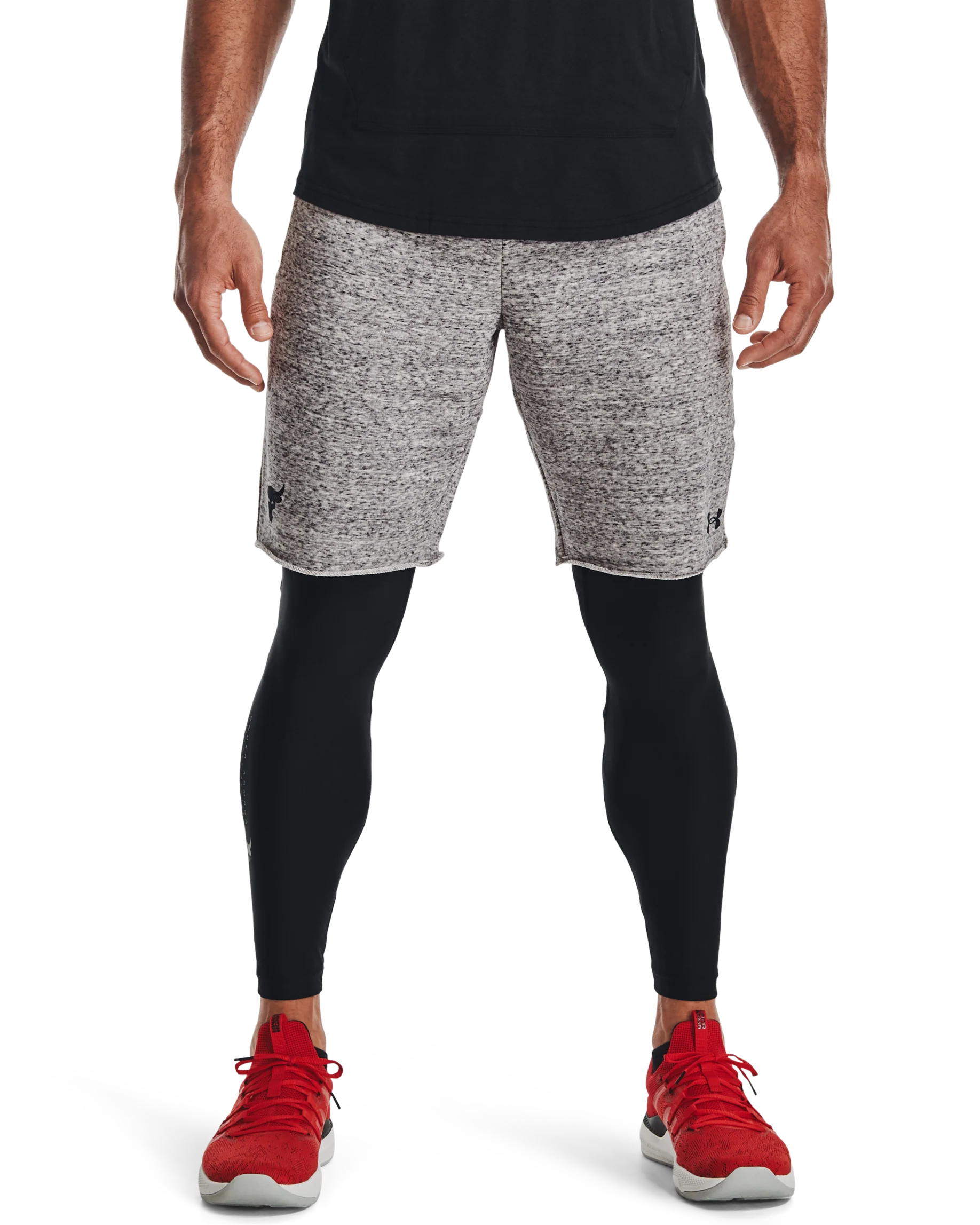 Men's Project Rock Terry Shorts
