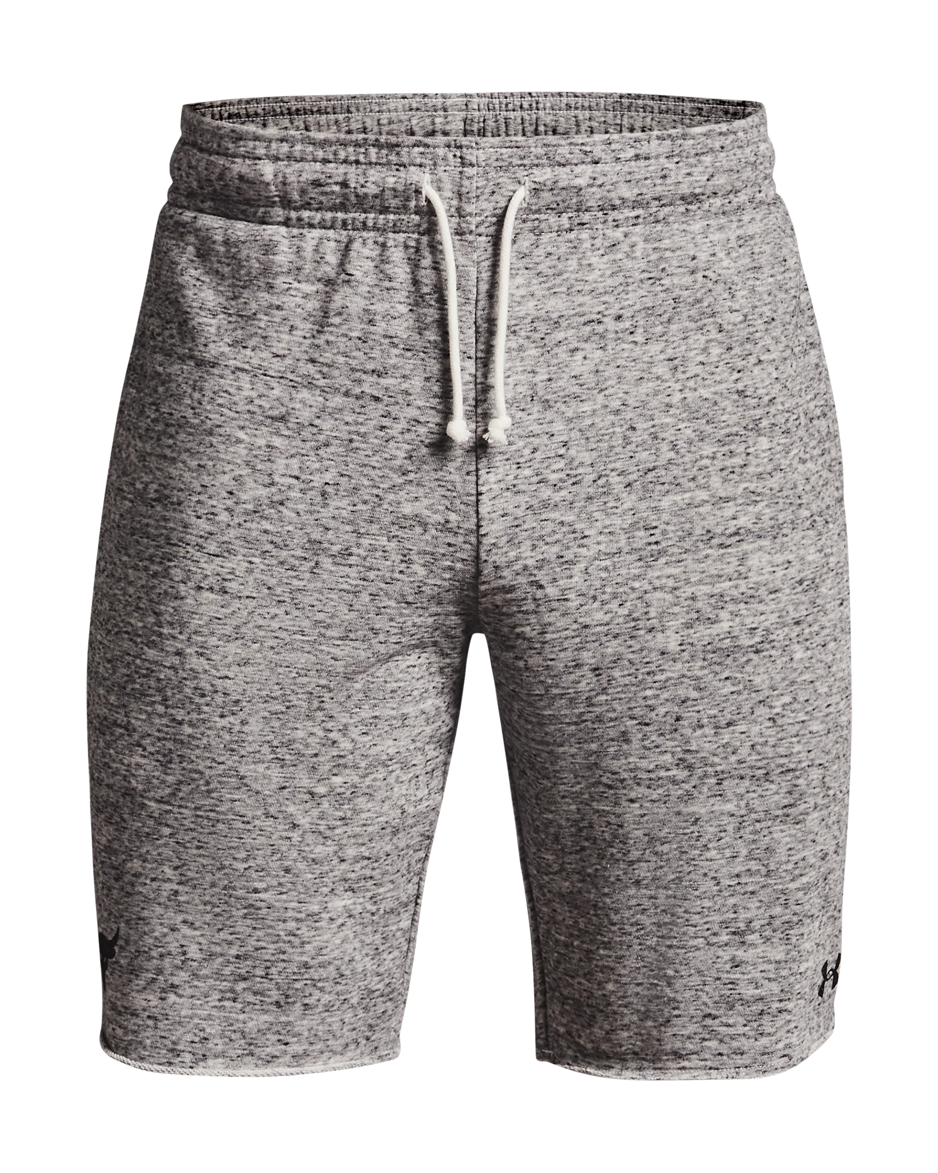 Men's Project Rock Terry Shorts - Image 4