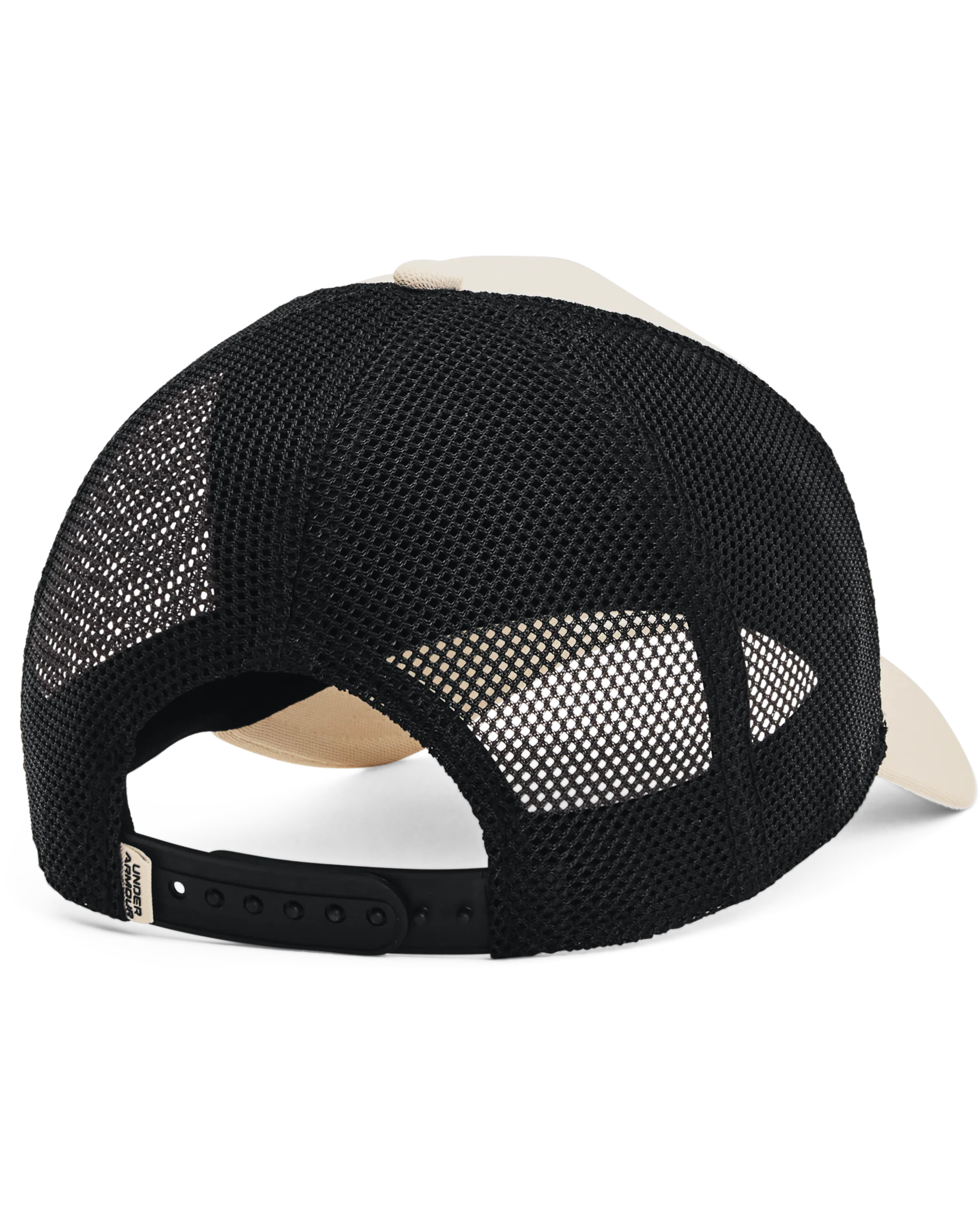 Men's Project Rock Trucker Hat - Image 2