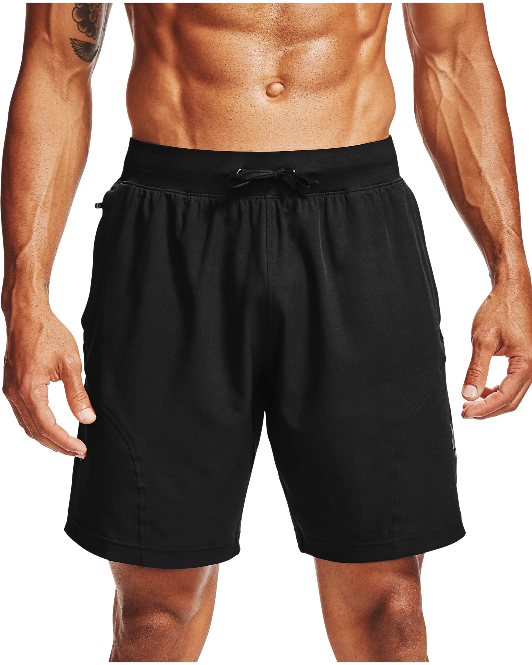 Men's Project Rock Unstoppable Shorts - Image 2