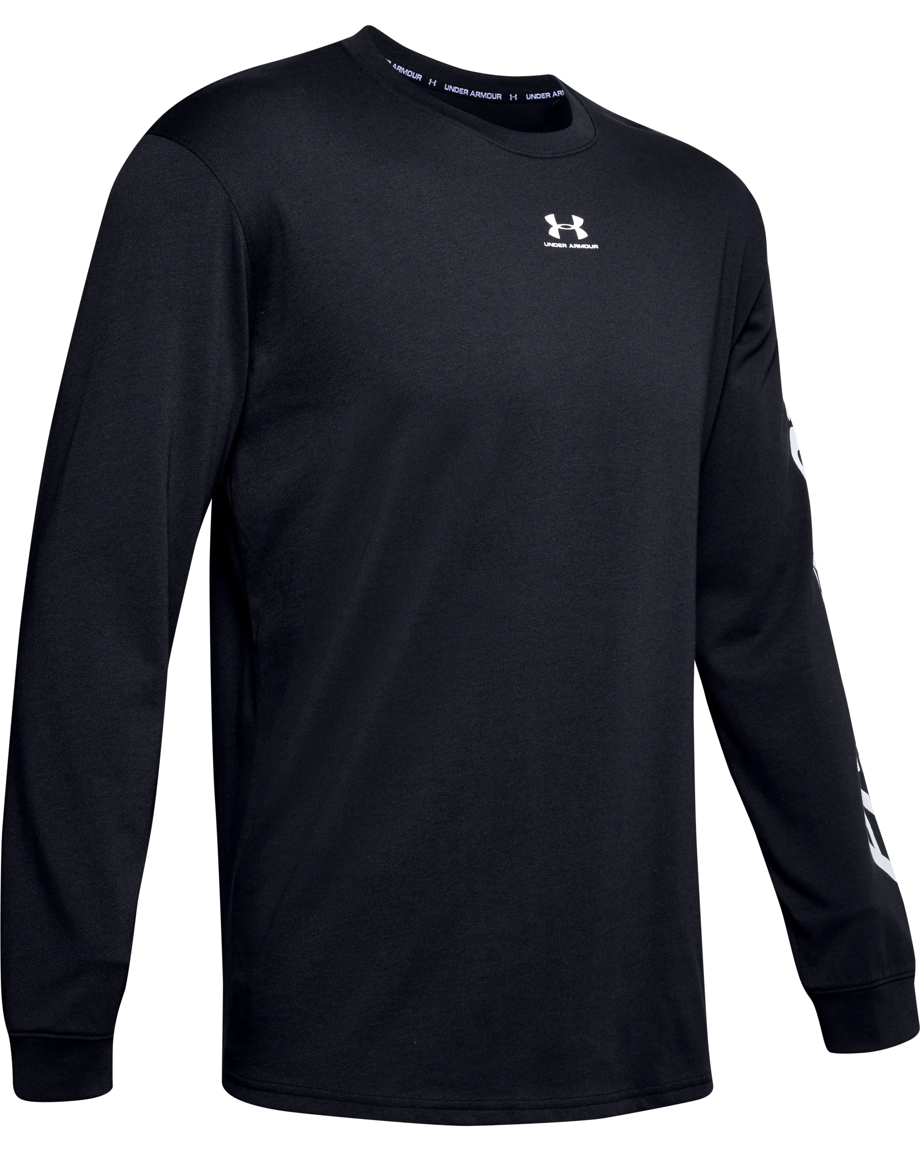 Mens's UA PTH Long Sleeve - Image 3