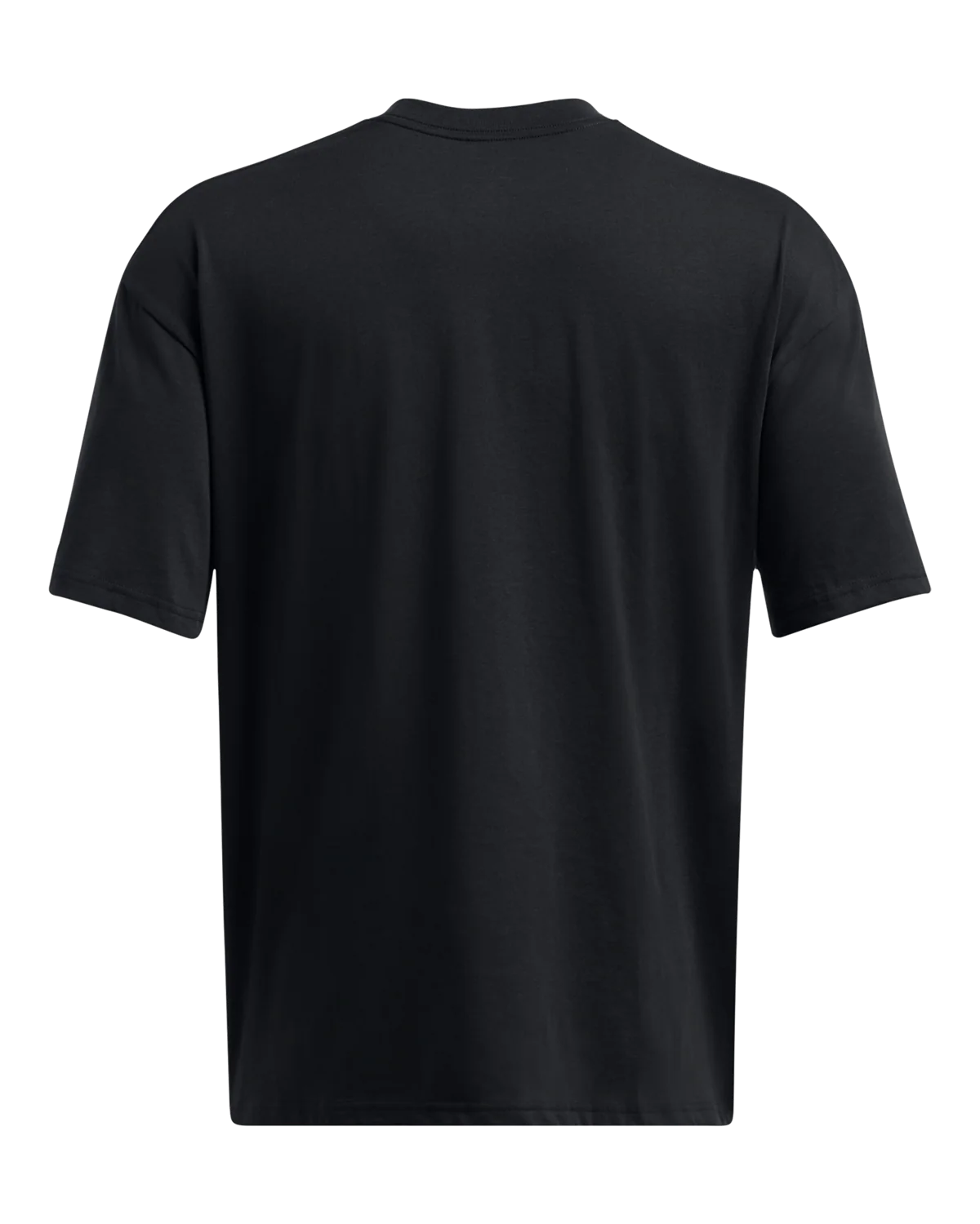 Men's UA PTH Pack Heavyweight Oversized Short Sleeve - Image 4