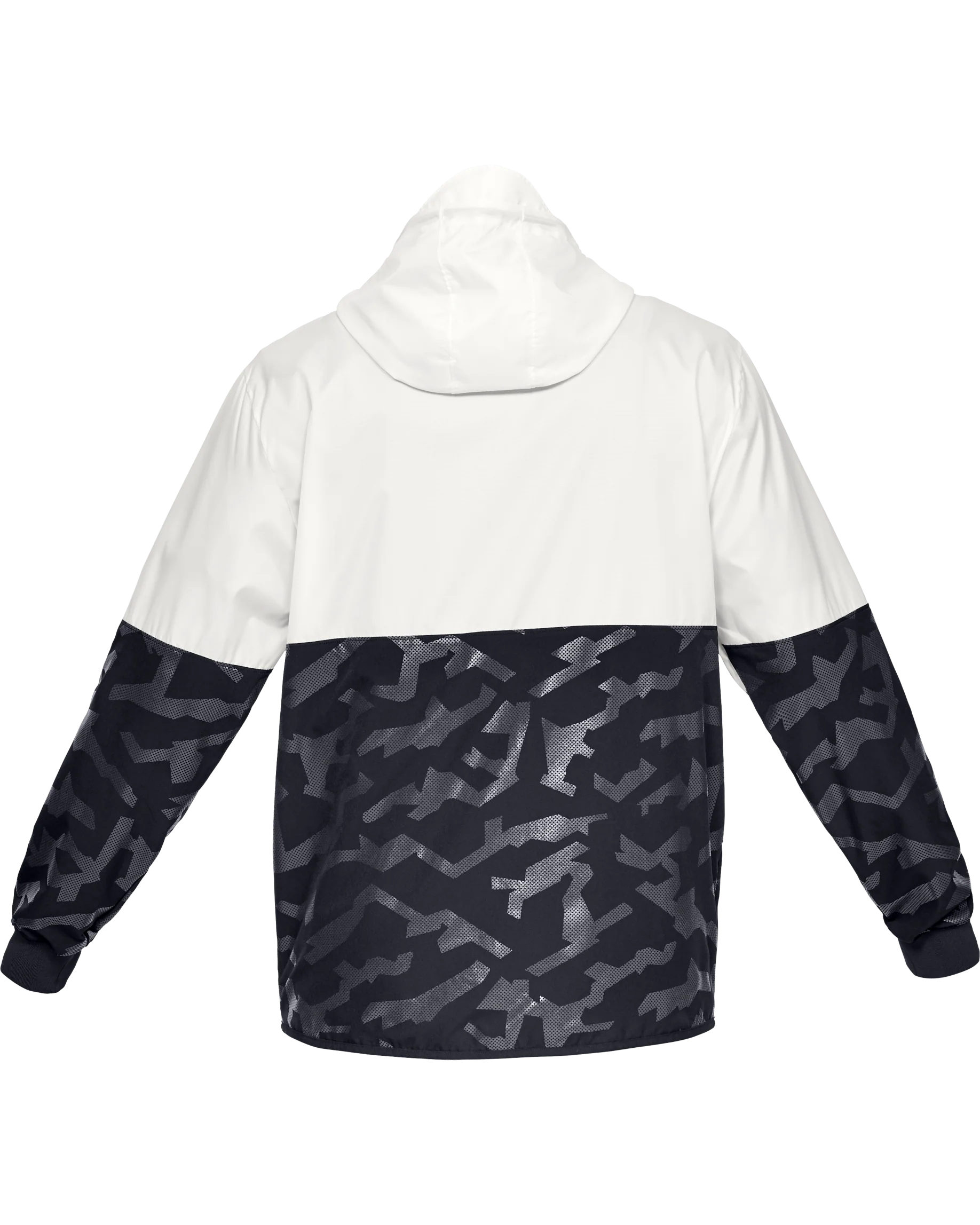 Men's UA Pursuit Windbreaker Jacket - Image 5
